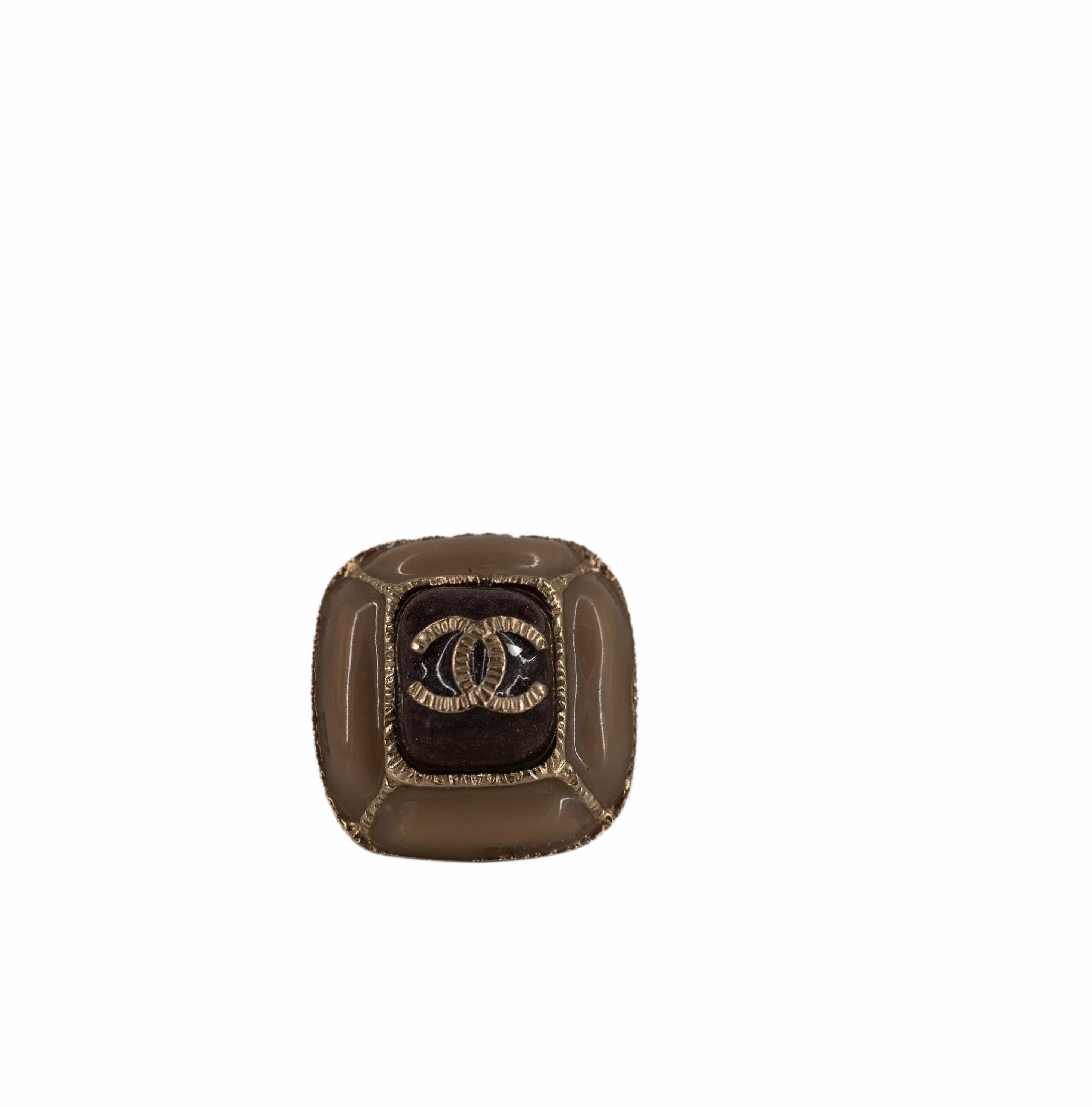 Chanel Chanel Ring