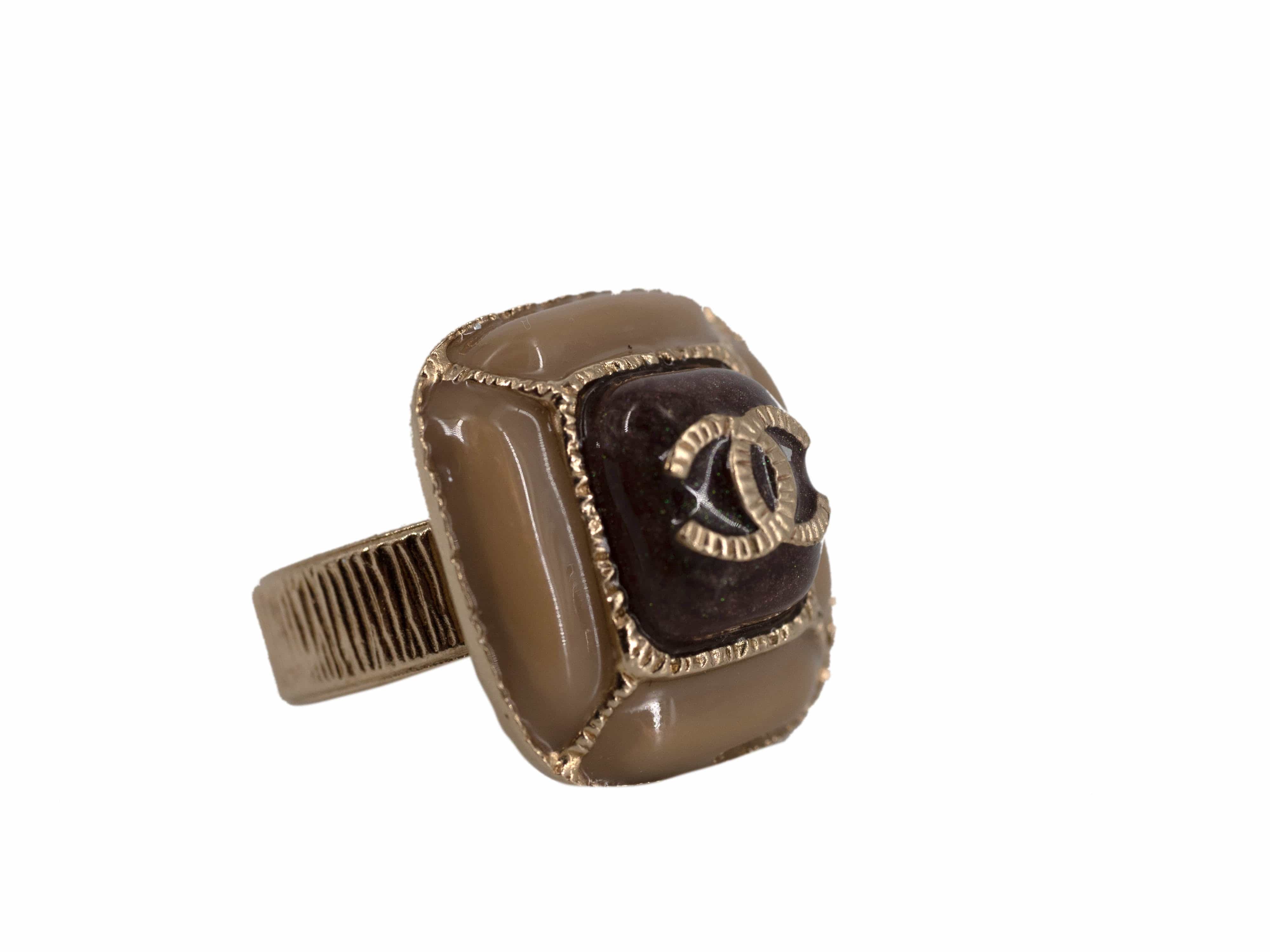 Chanel Chanel Ring