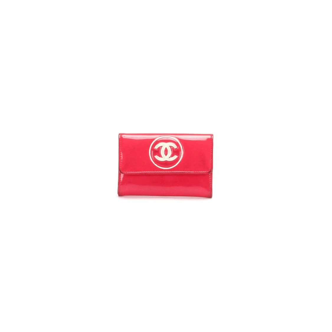 Chanel Chanel Sports Ligne Wallet RCL1080