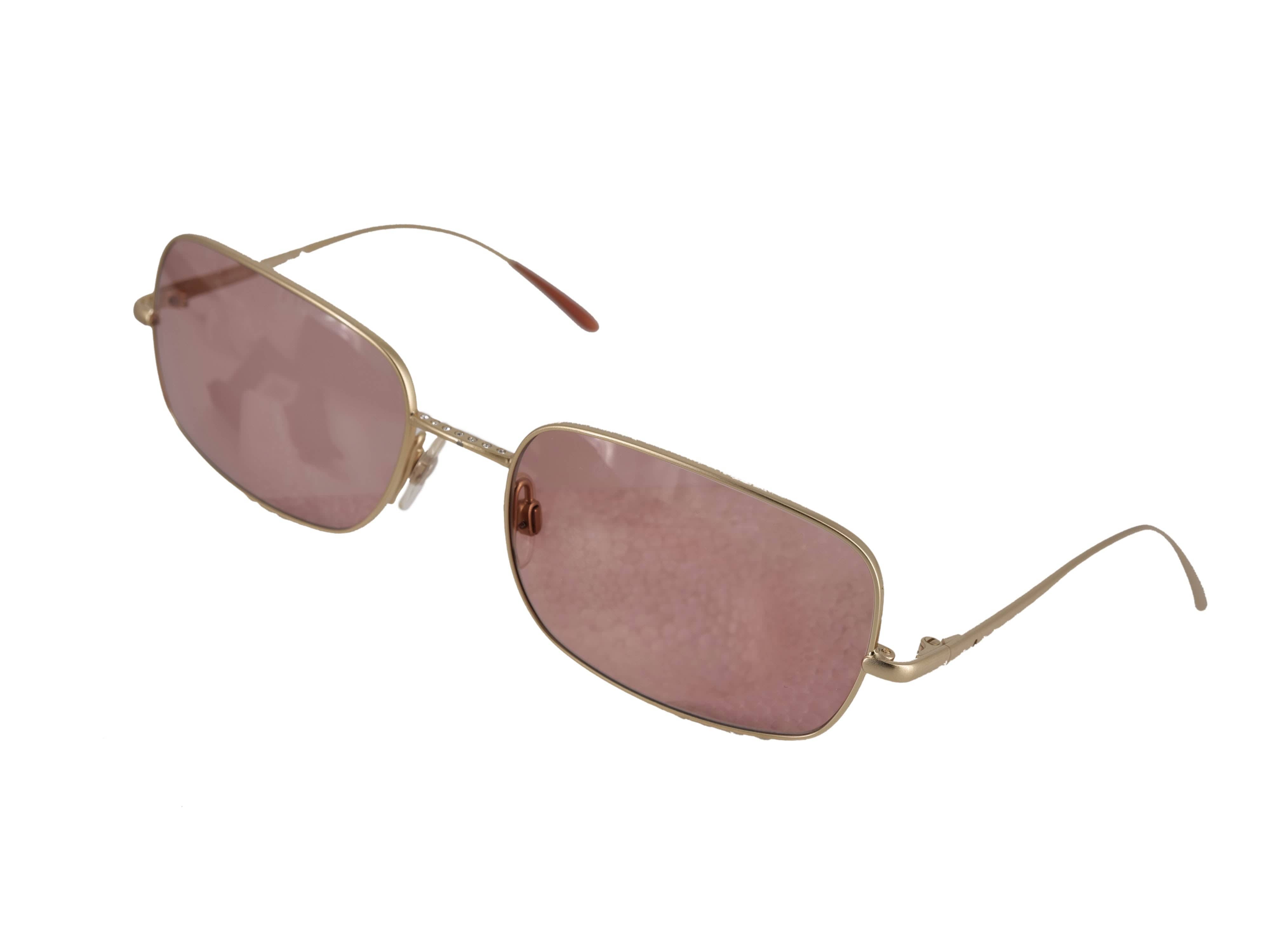 Chanel Chanel sunglasses pink shades - AWL3321