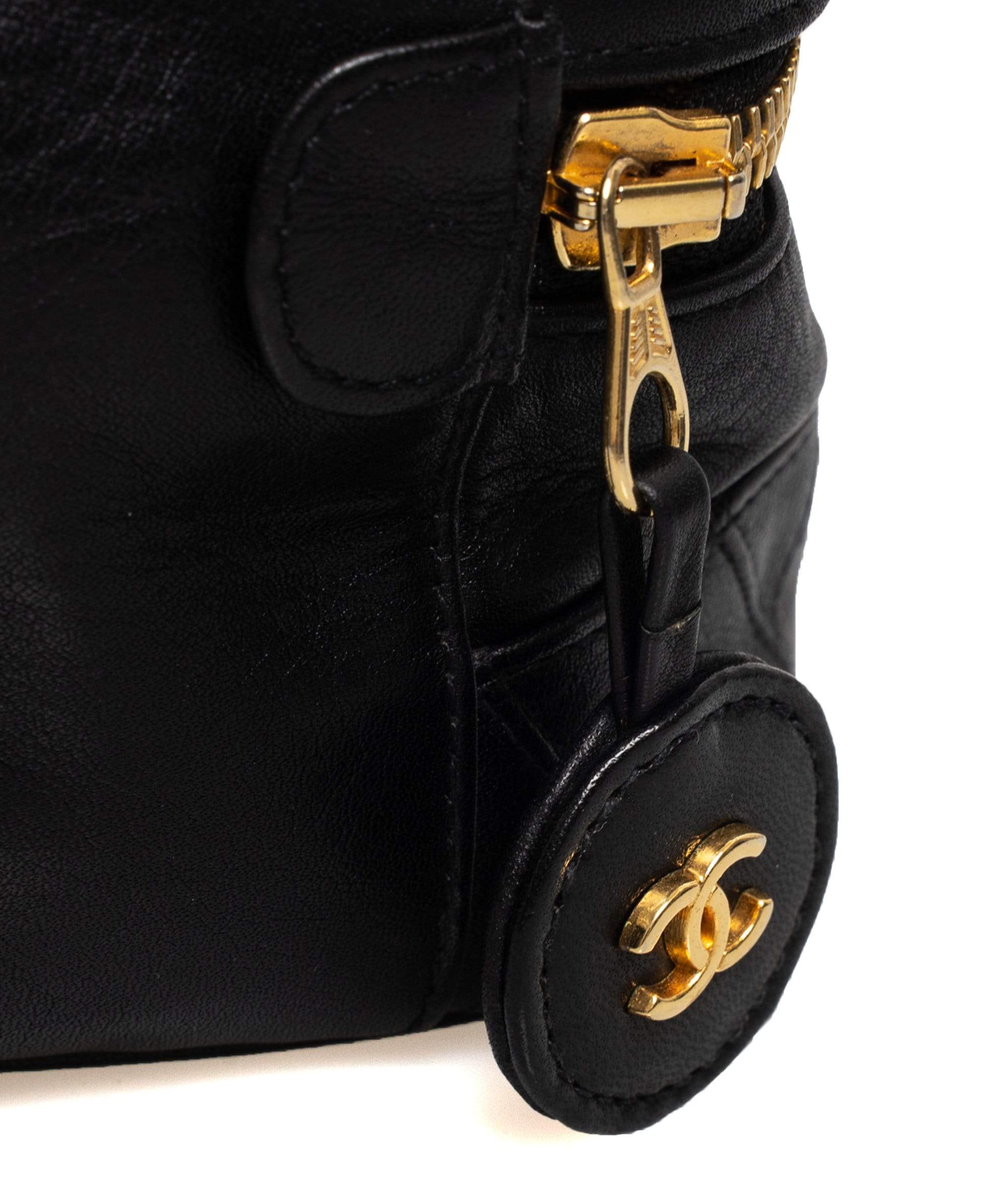 Chanel Chanel Vanity Case Bag - AWL1303