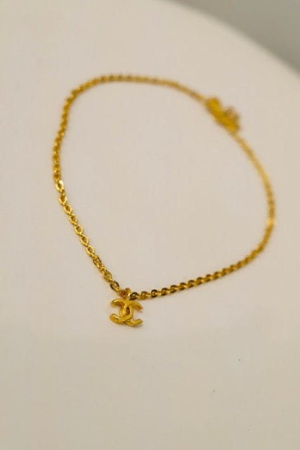 Chanel Coco Mark Necklace PXL1344