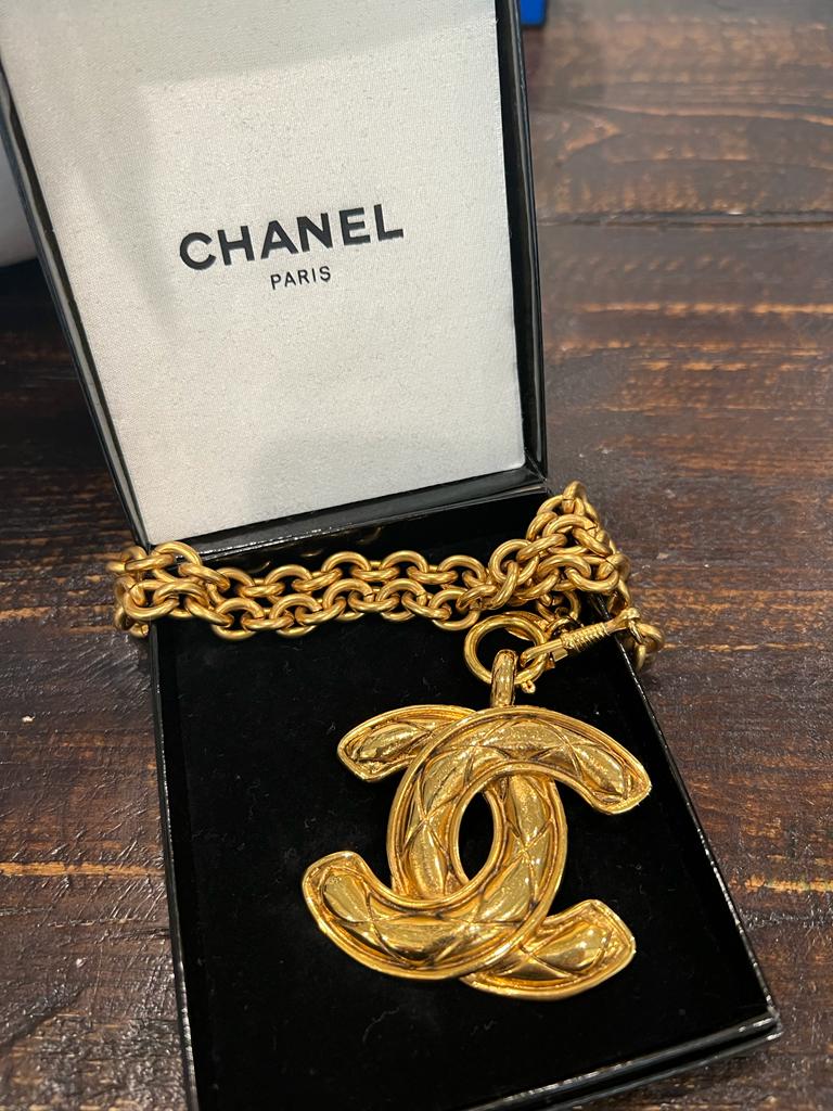 Chanel Matrasse Coco PXL1068