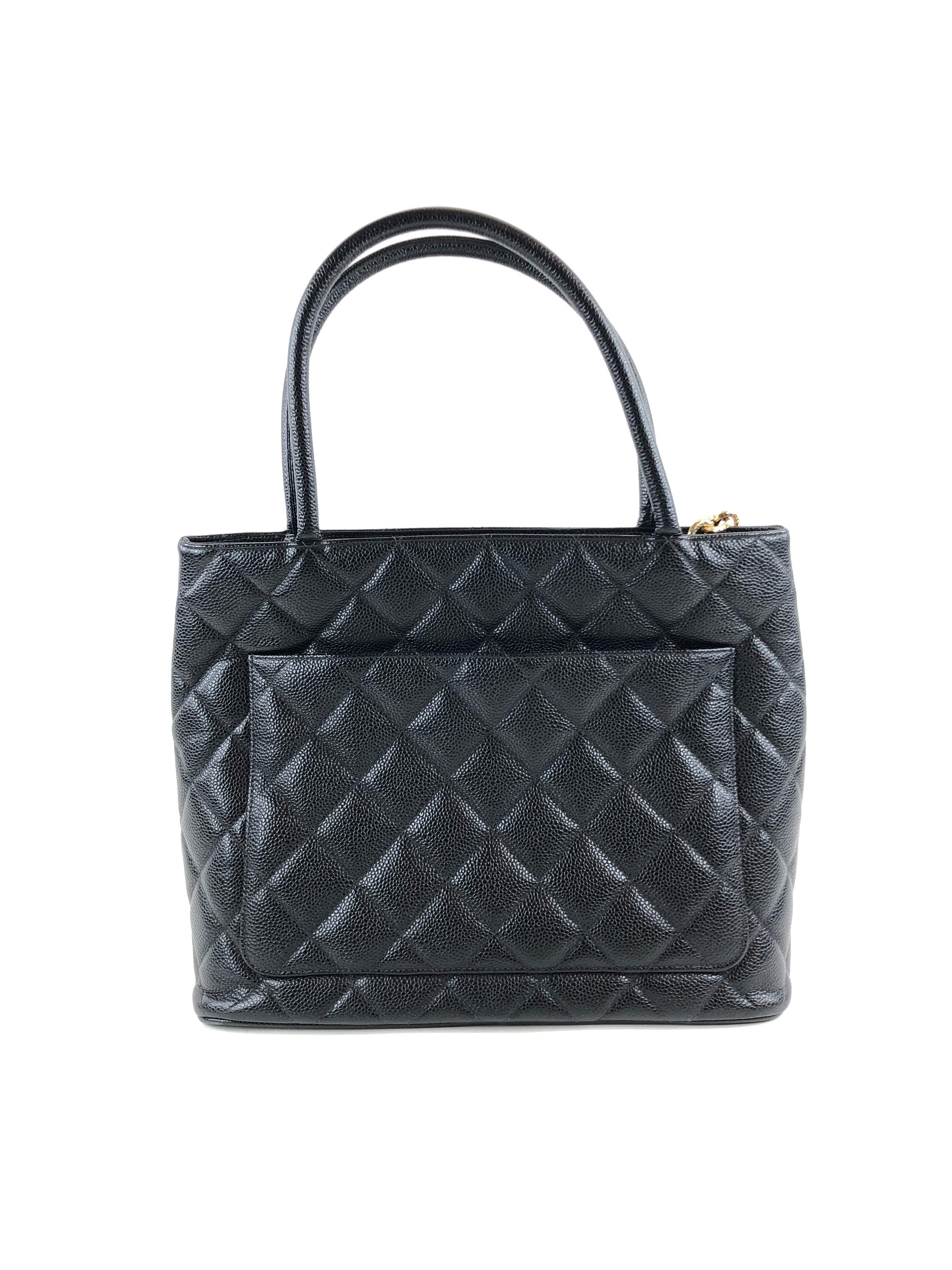 Chanel Caviar Skin (Bag) / Tote Bag 3940568