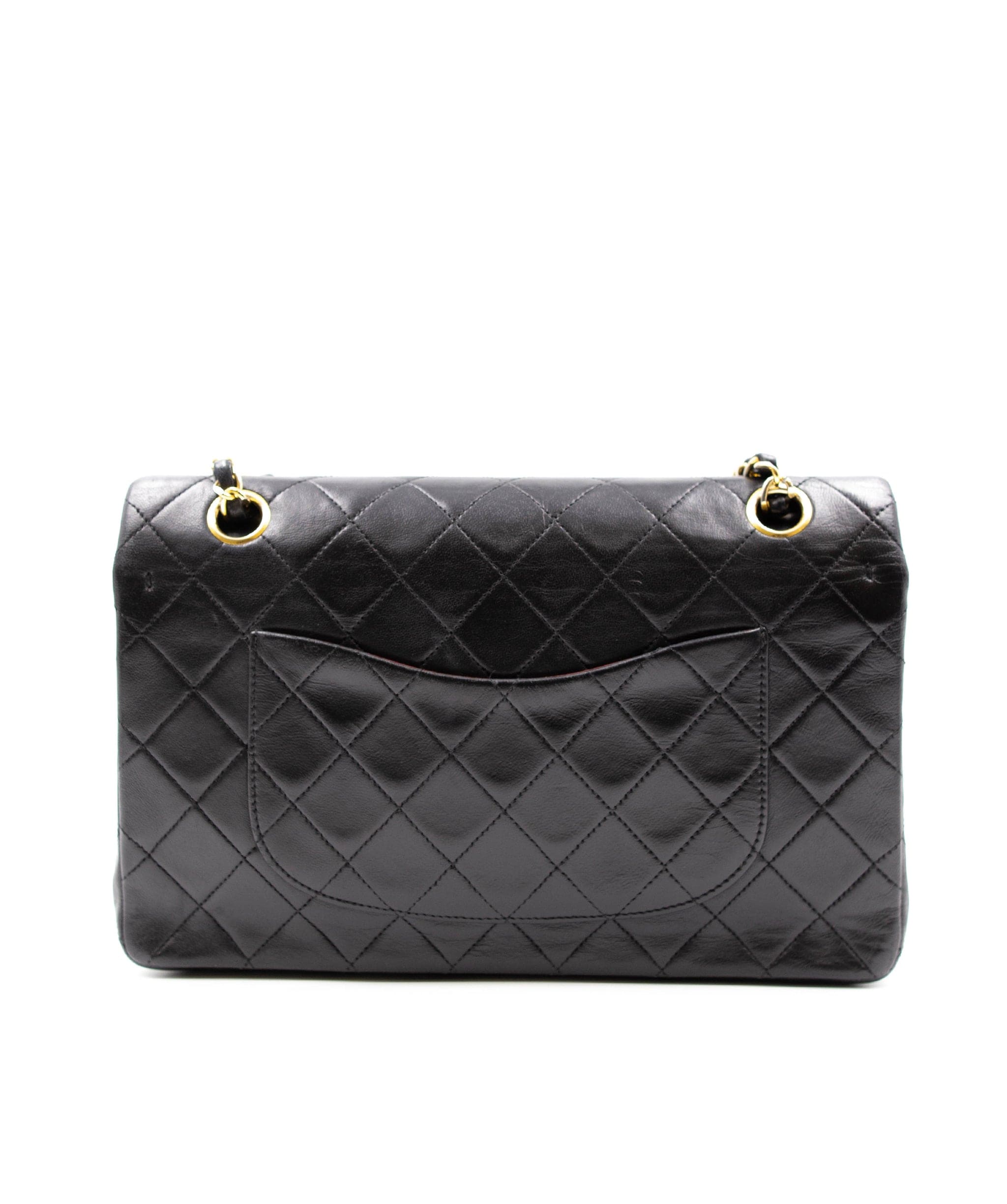 Chanel Chanel 10inch Classic flap AGL2241