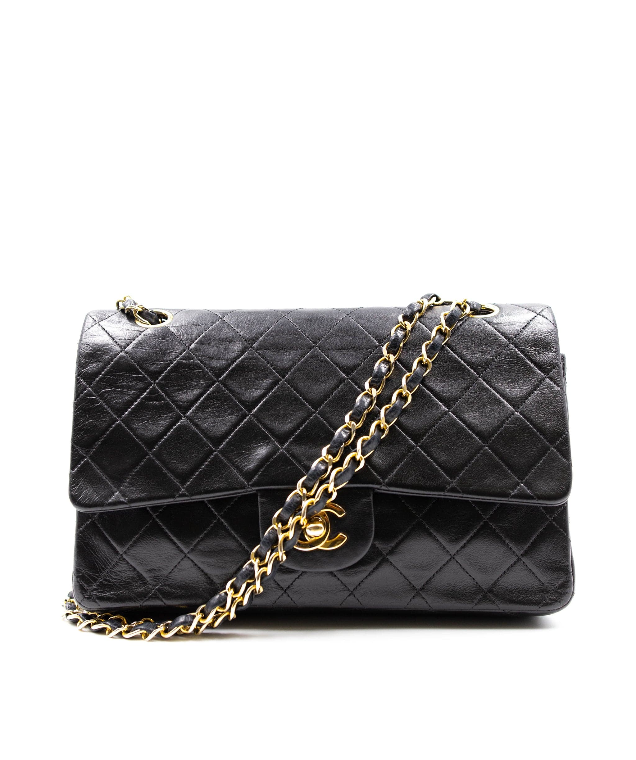 Chanel Chanel 10inch Classic flap AGL2241