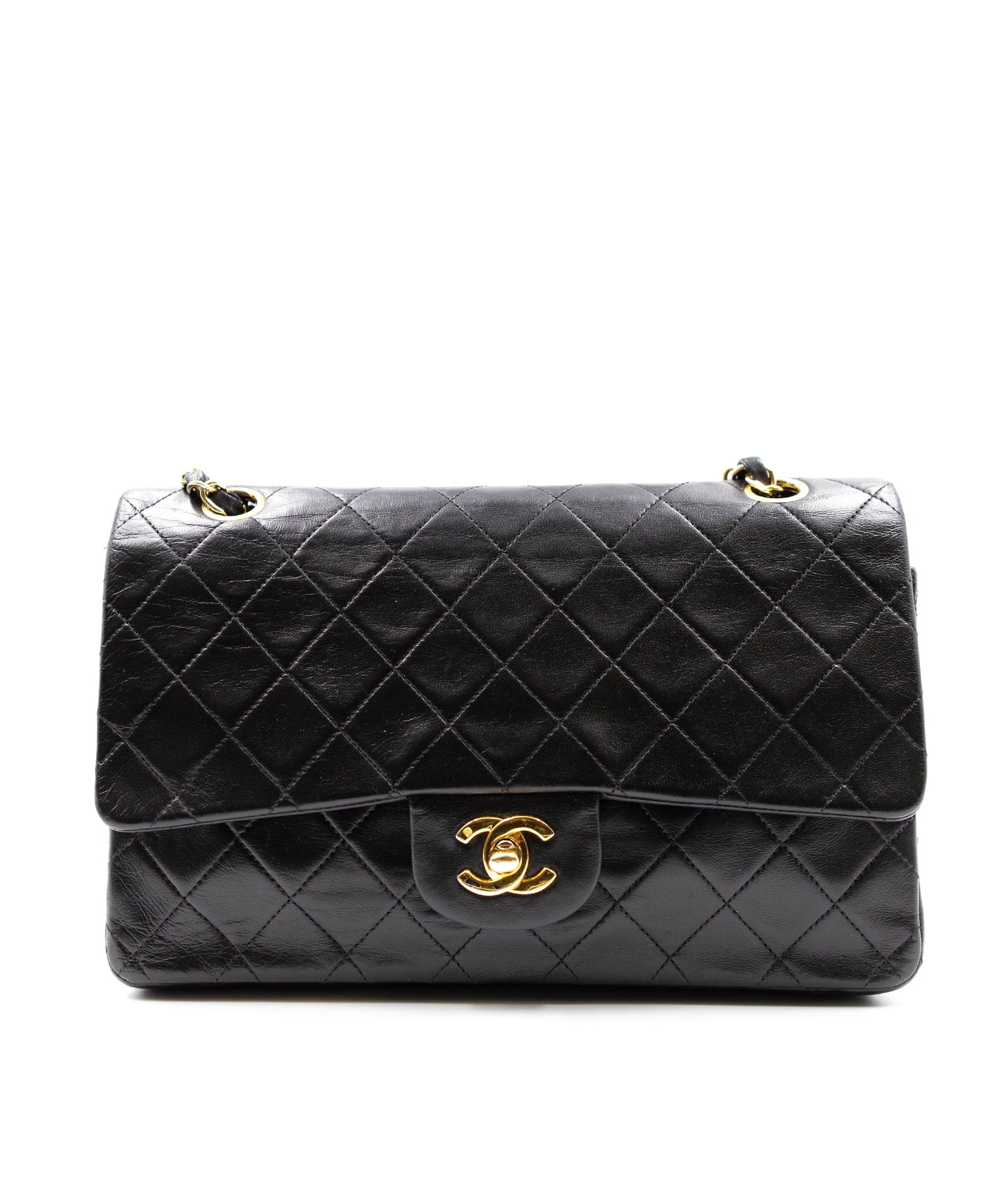 Chanel Chanel 10inch Classic flap AGL2241