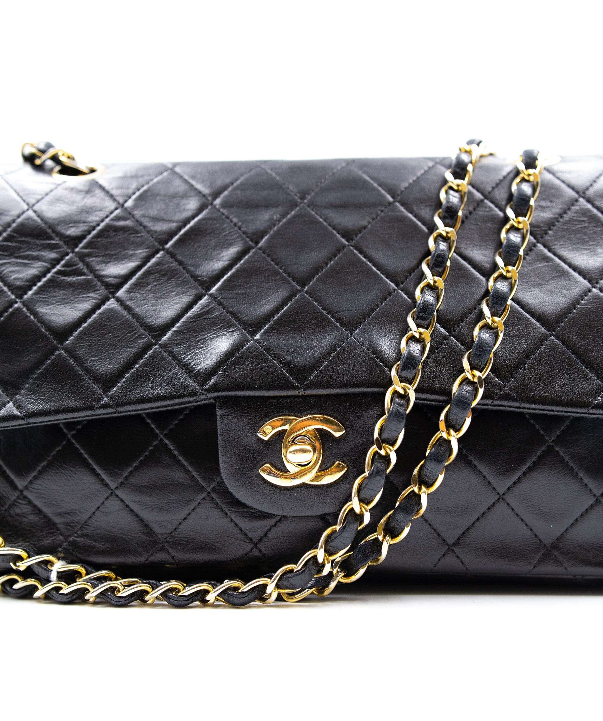 Chanel Chanel 10inch Classic flap AGL2241