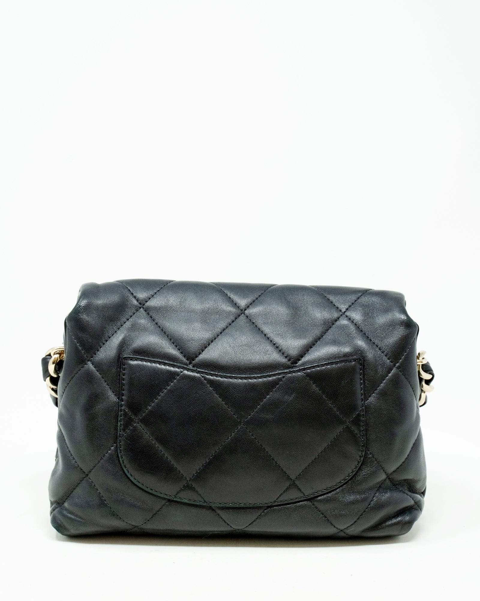 Chanel Chanel 19 Quilted Single Flap Bag  ALL0067