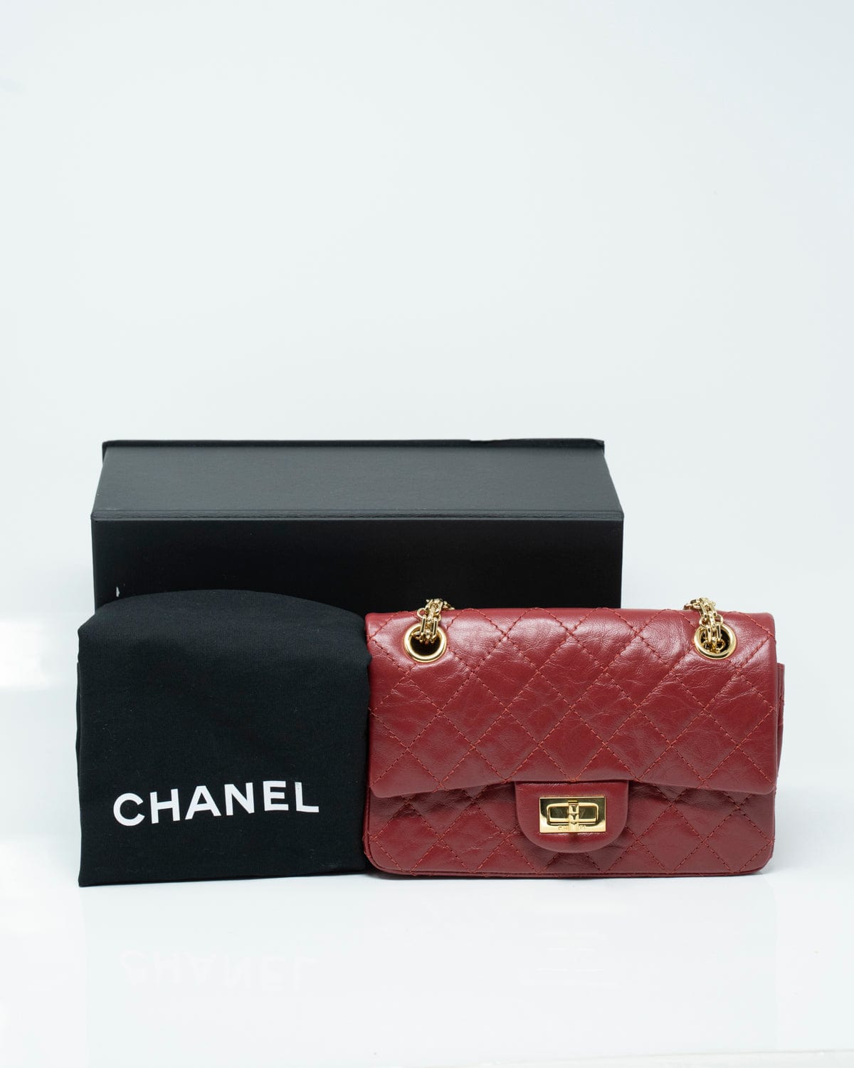 Chanel Chanel 2.55 reissue Flap Bag - ADL1813