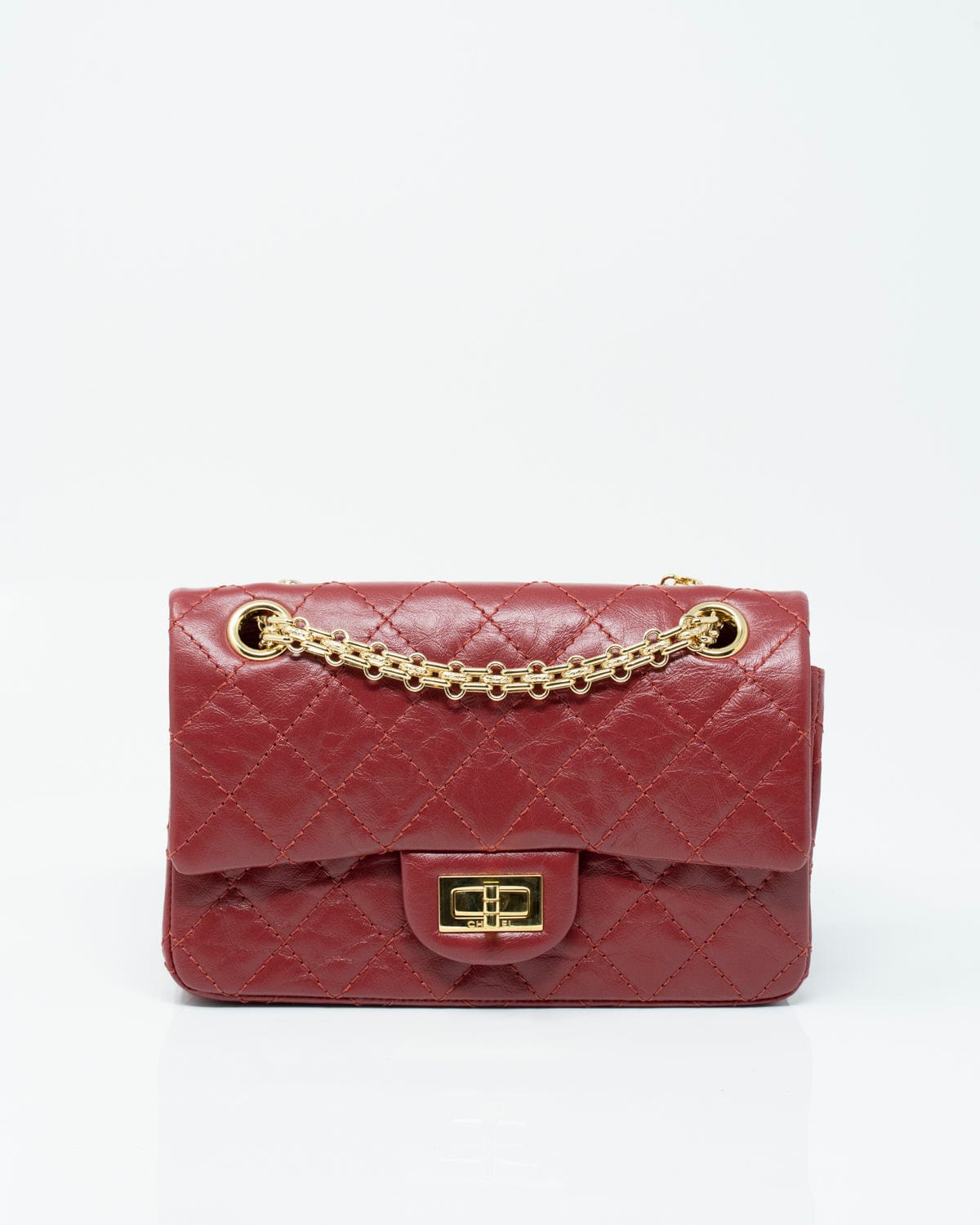 Chanel Chanel 2.55 reissue Flap Bag - ADL1813