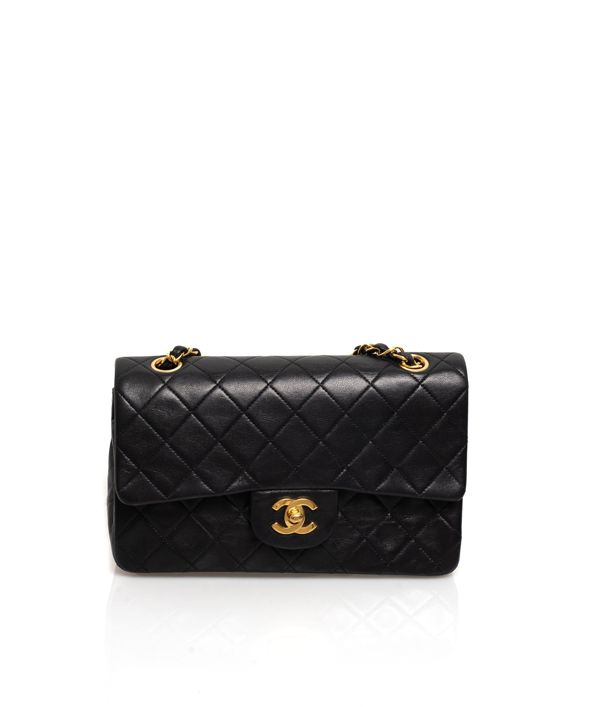 Chanel Chanel 9" classic Flap Bag - 2002716 - ASL1518