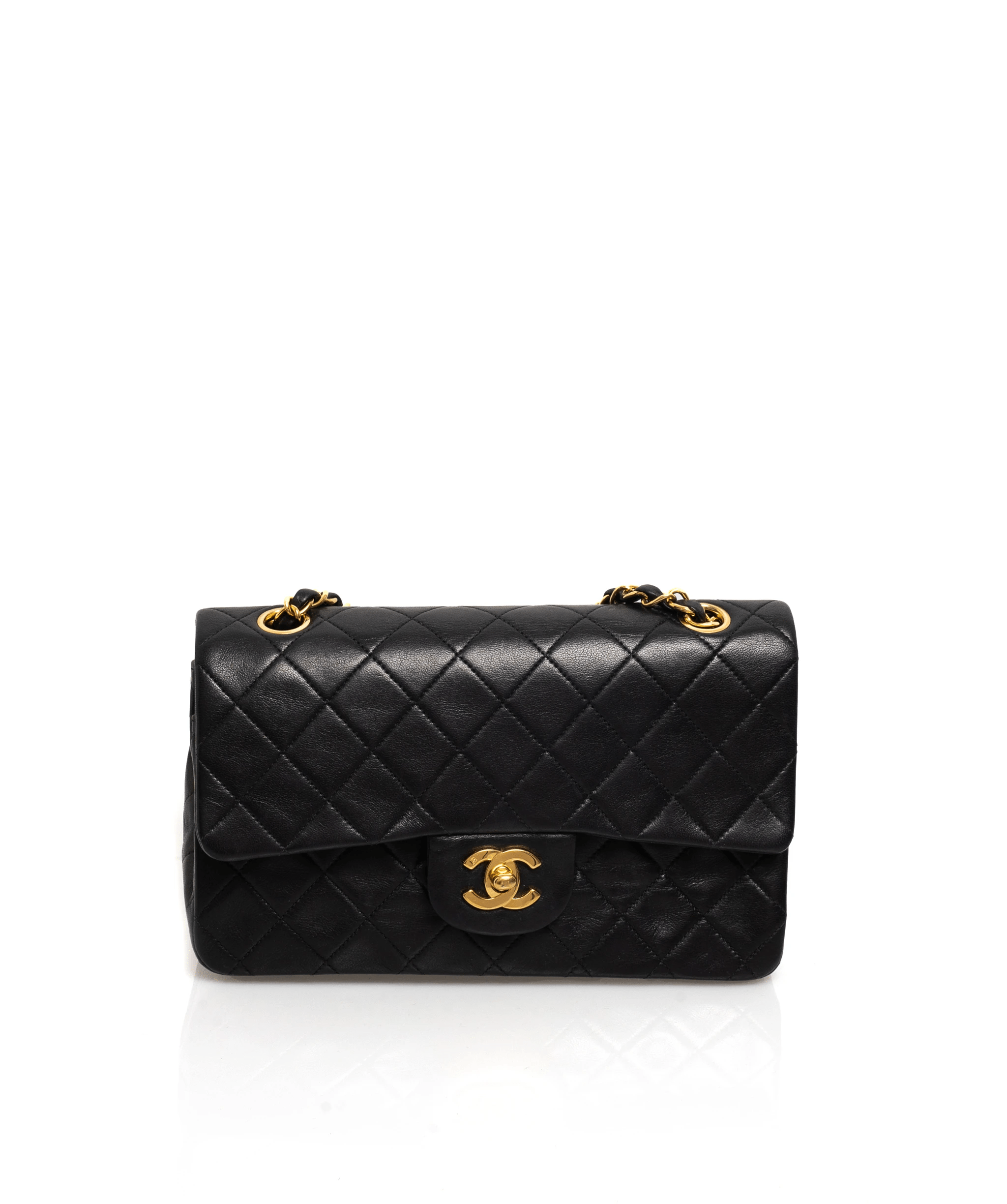 Chanel Chanel 9" classic Flap Bag - 2002716 - ASL1518