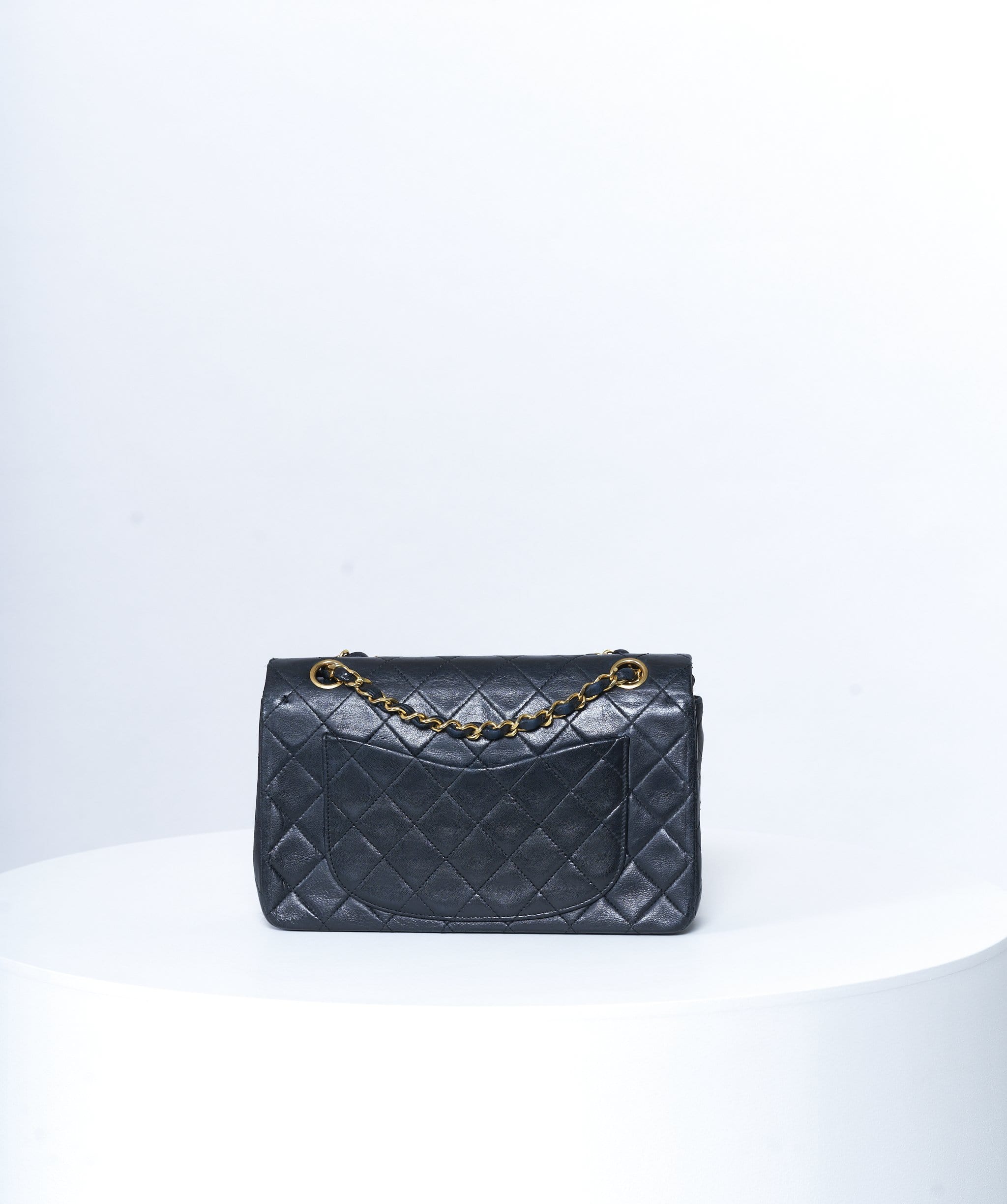 Chanel Chanel 9 inches - small bag