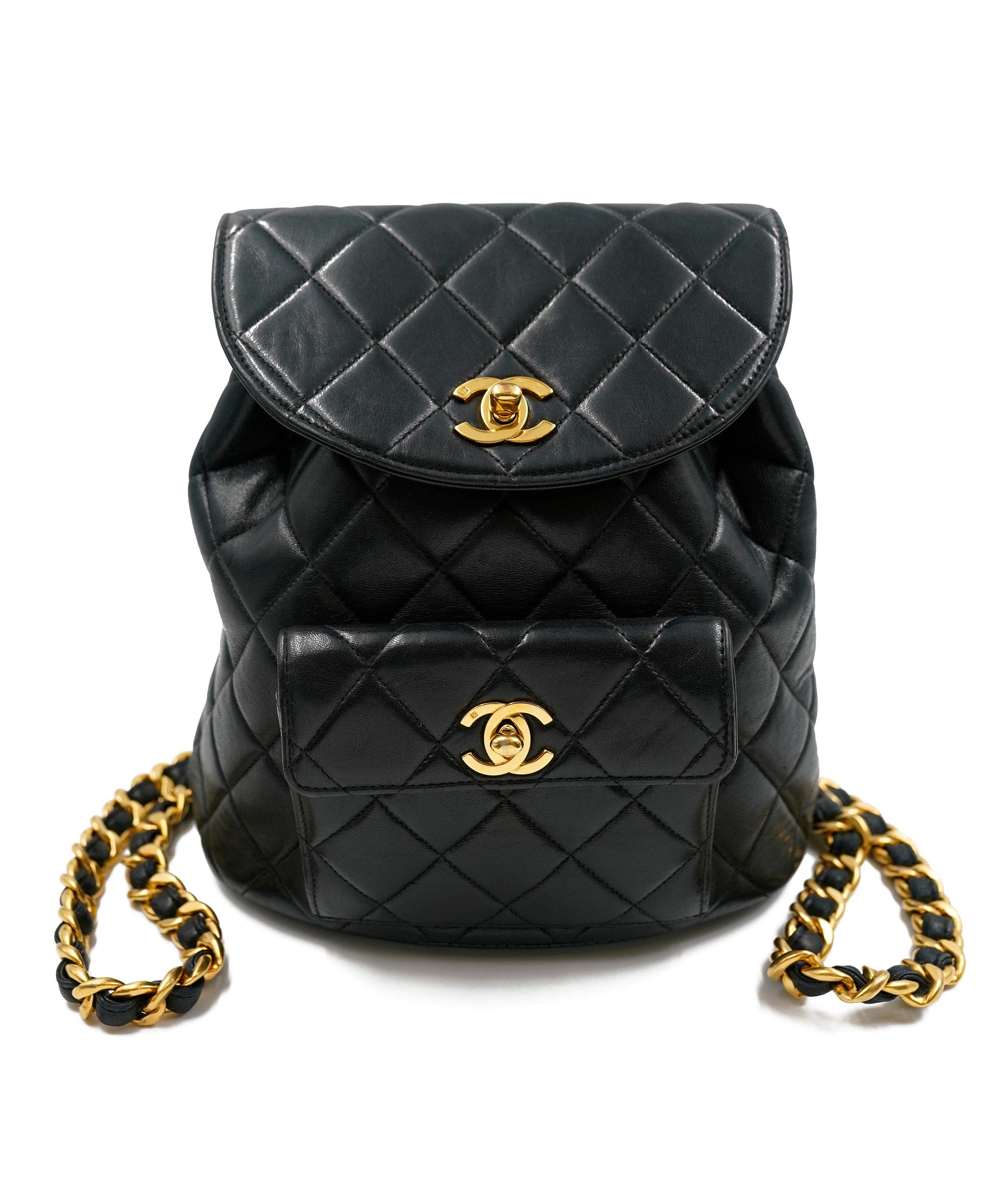 Chanel Chanel backpack - AWL3060