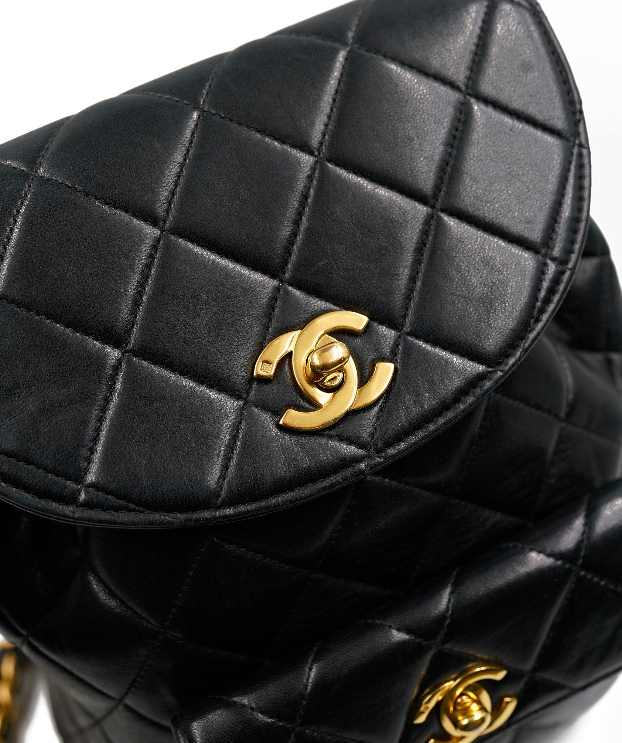 Chanel Chanel backpack - AWL3060