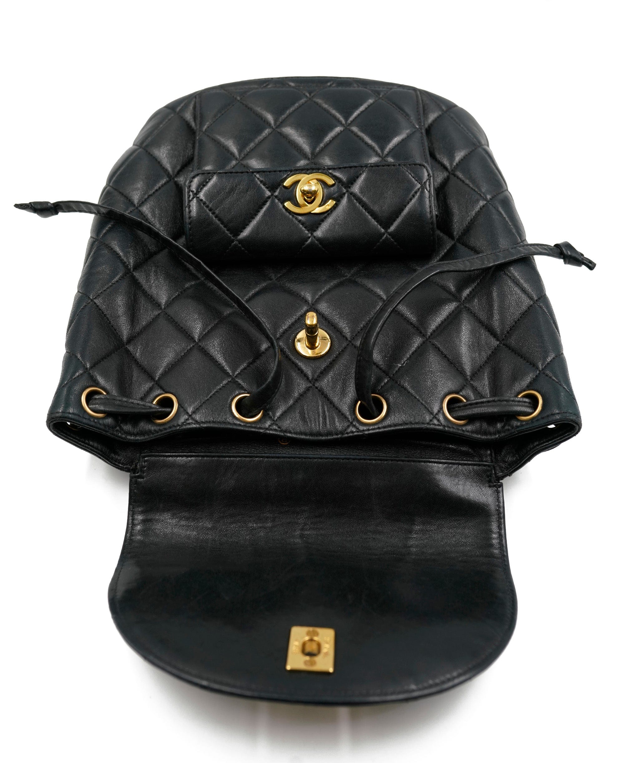 Chanel Chanel backpack - AWL3060