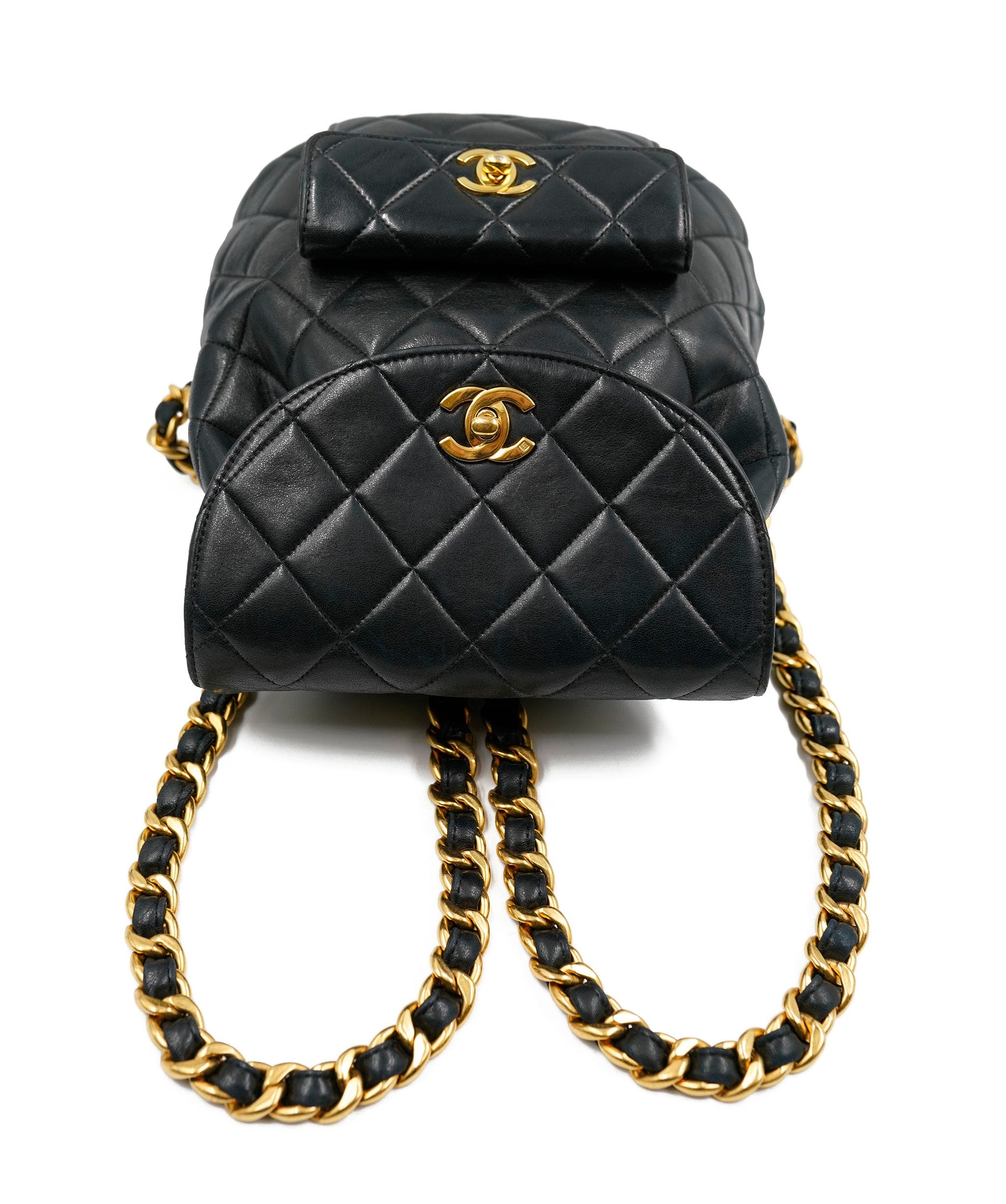 Chanel Chanel backpack - AWL3060