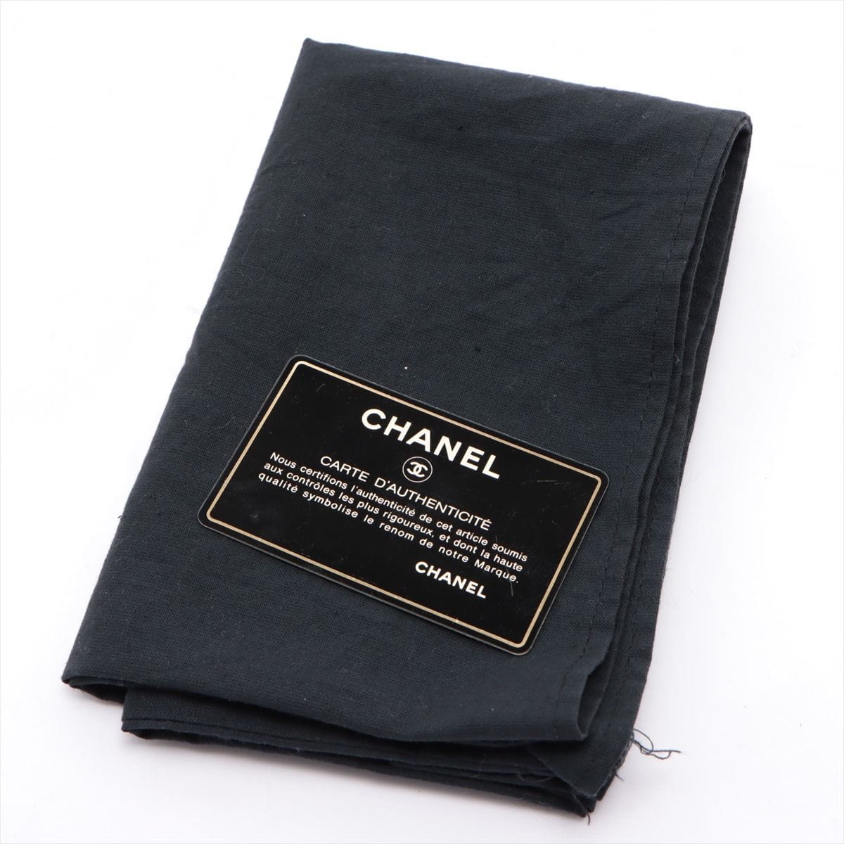 Chanel Chanel Big Matelasse Lambskin Single Flap ASL3079