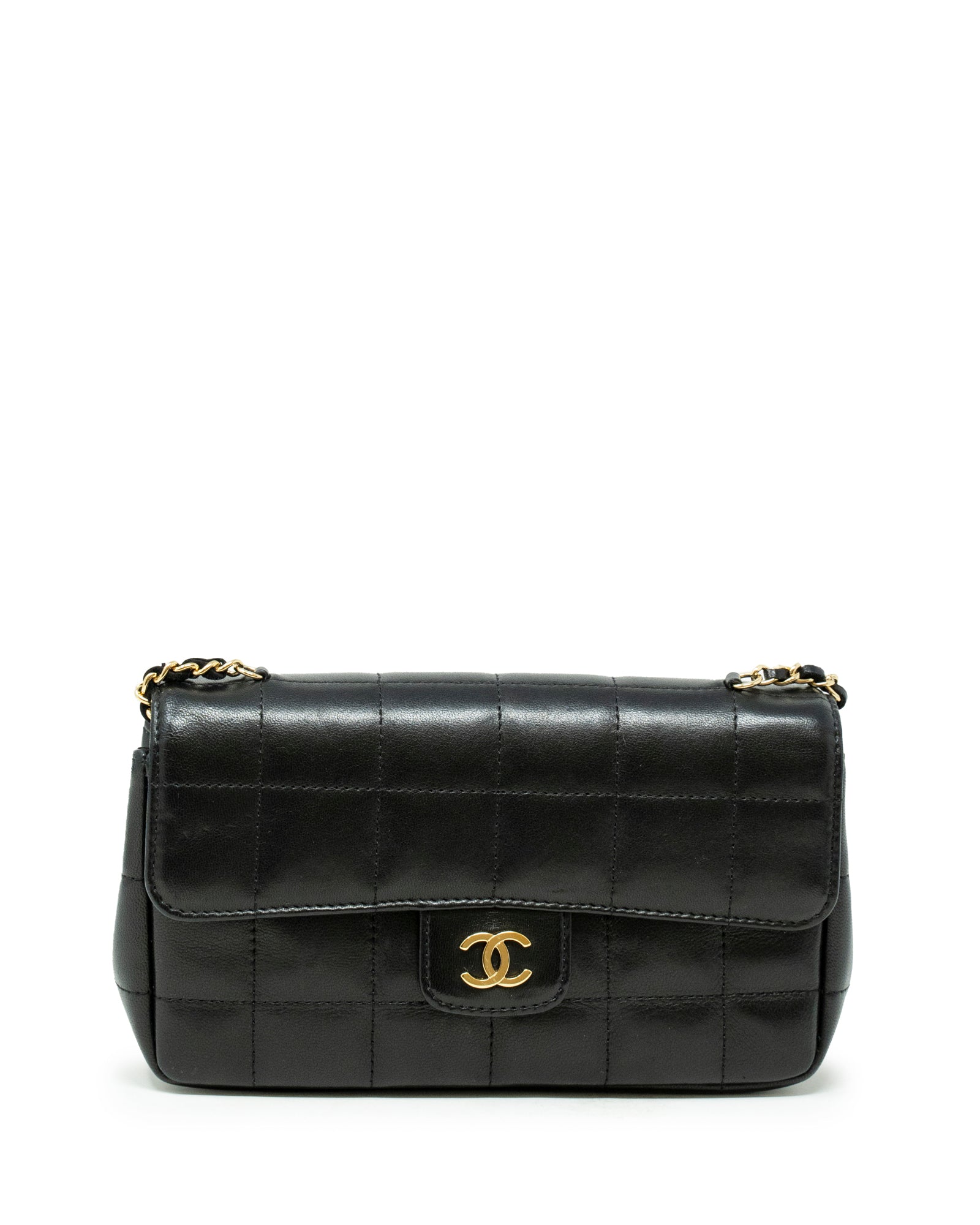 Chanel Chanel Black chocolate bar  ALL0064