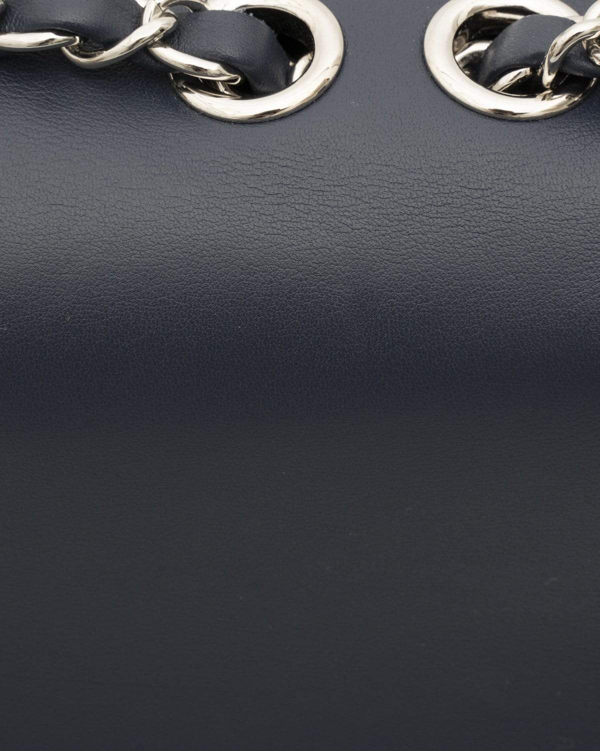 Chanel Chanel Blue Seasonal Flap Bag - ADL1683