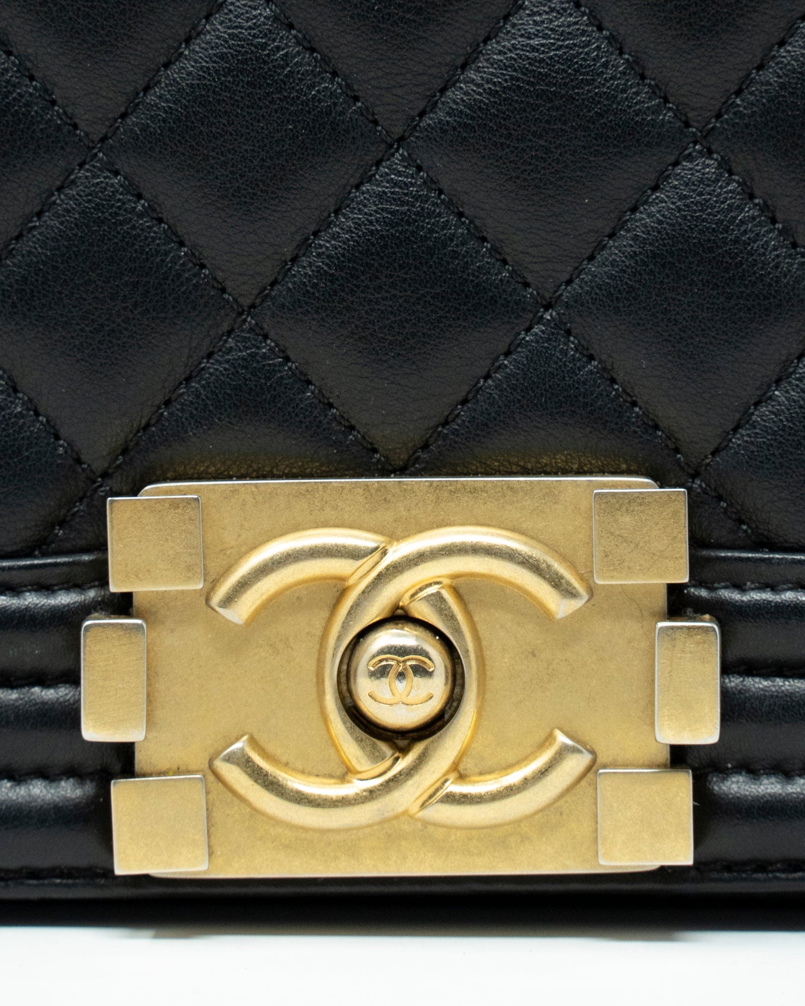 Chanel Chanel  Boy bag - AGL1983