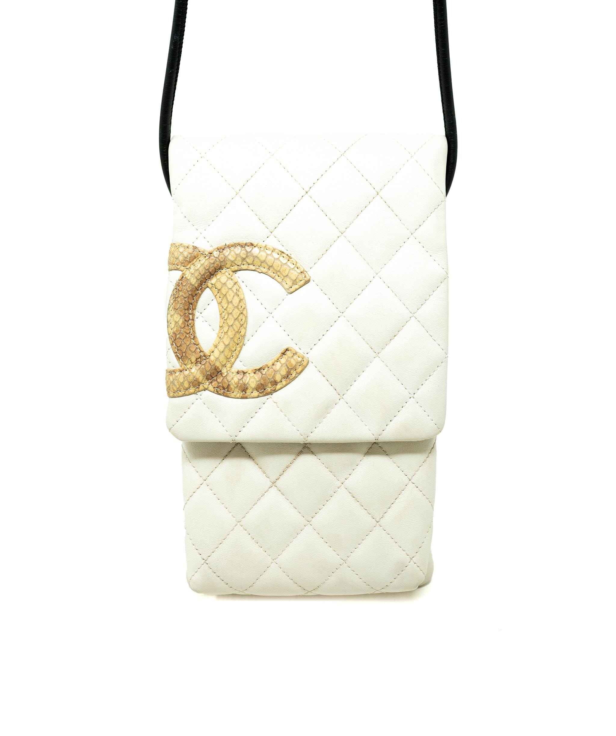 Chanel Chanel Cambon Camera Bag  - ADL1731