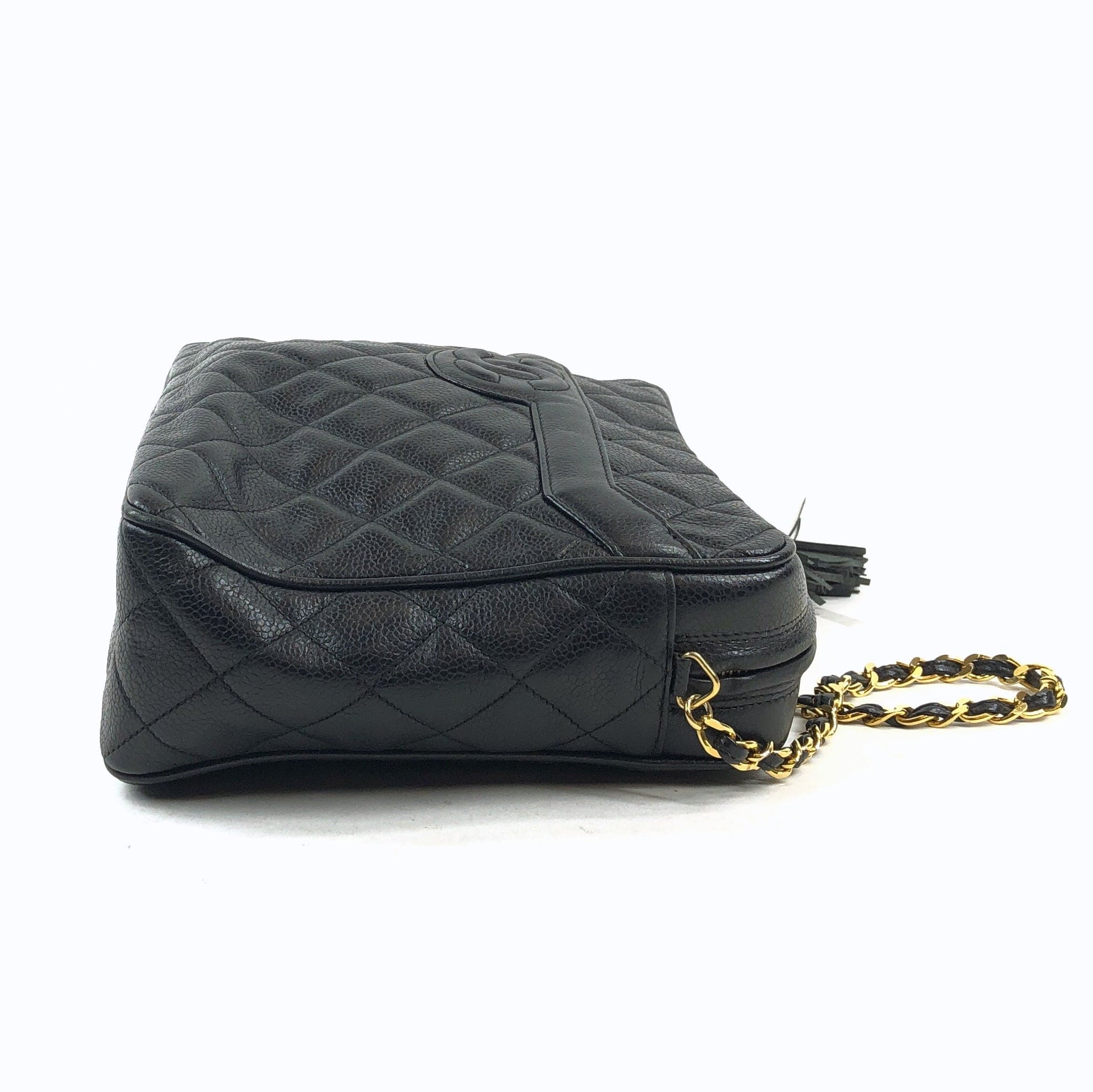 Chanel Chanel Caviar Crossbody Bag PXL1637