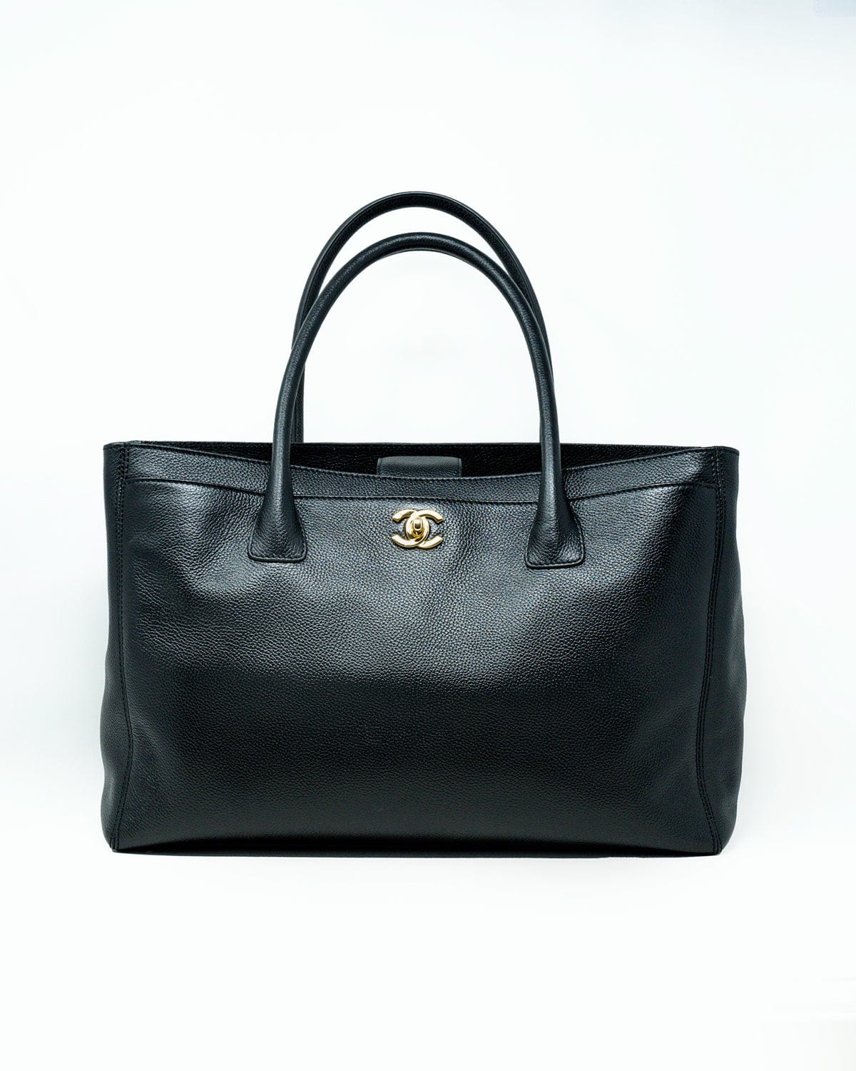 Chanel Chanel Caviar executive tote Bag - ADL1933