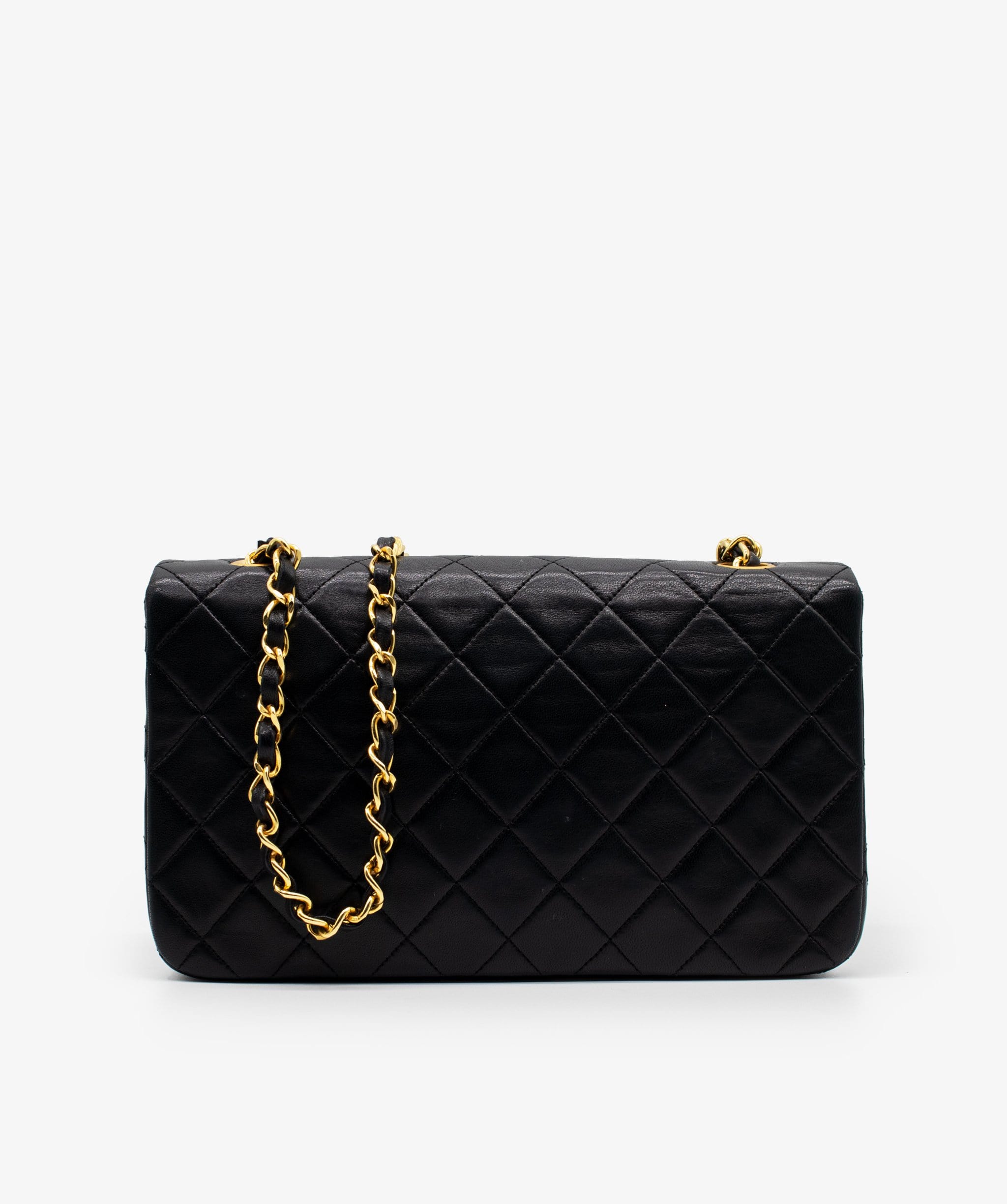 Chanel Chanel Chain Flap Bag RCL1006