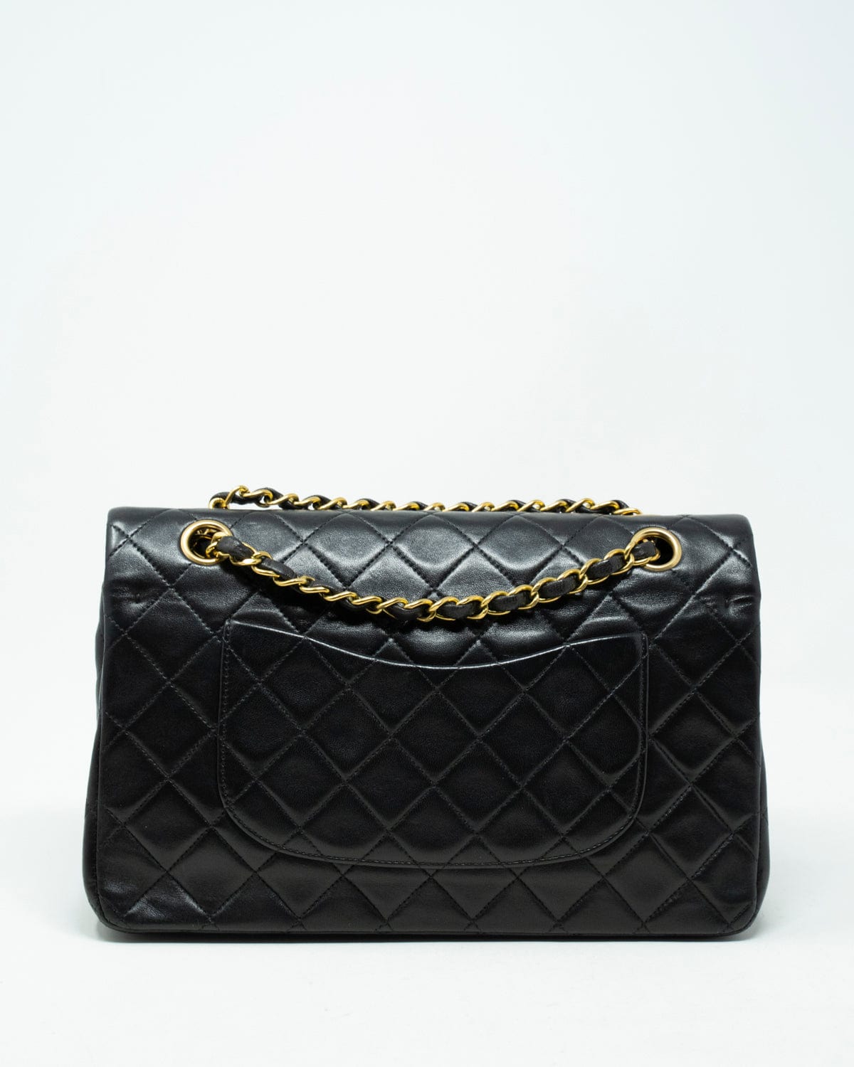 Chanel Chanel Classic 10" Medium Double Flap Bag - AWL3139