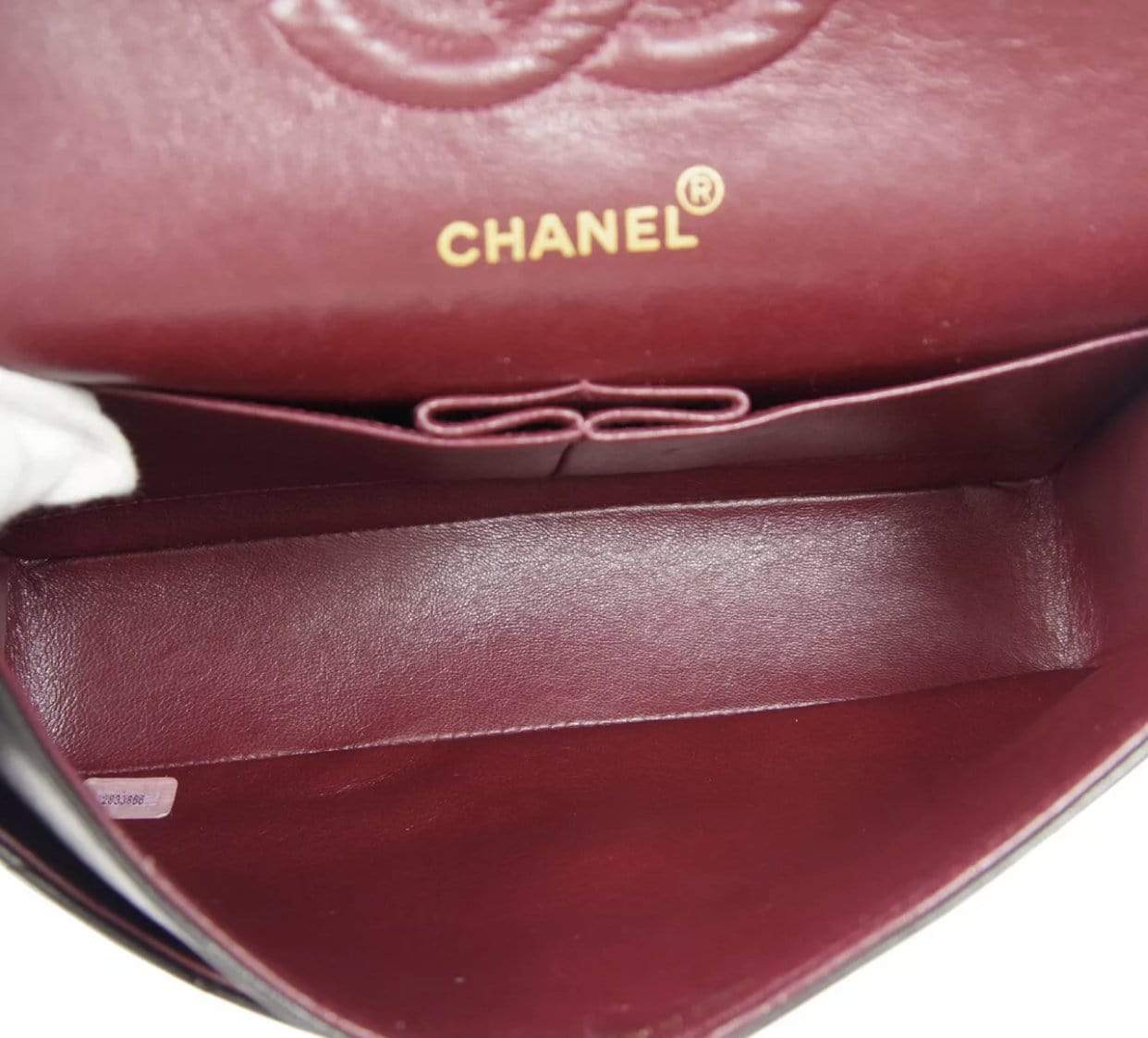 Chanel Chanel Classic Double Flap Medium Shoulder Bag - ASL1851