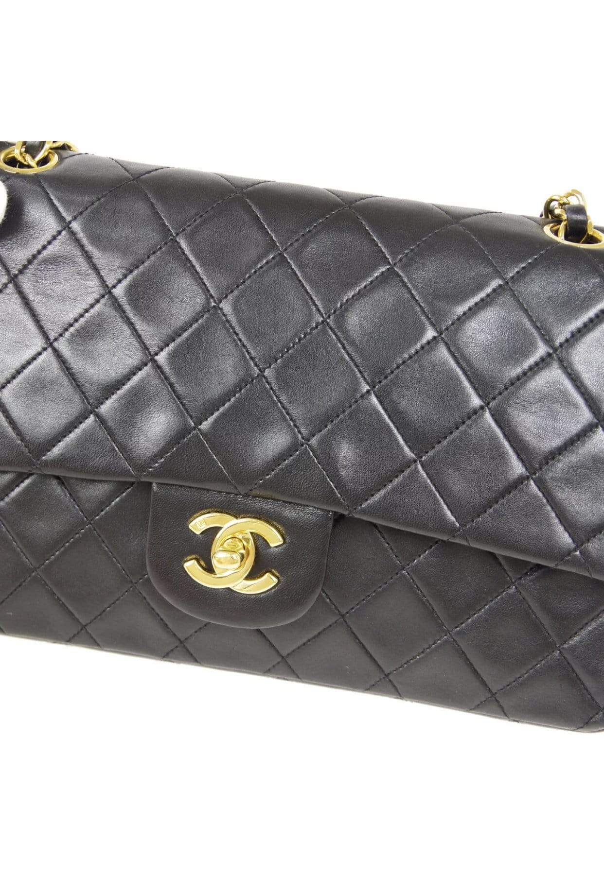 Chanel Chanel Classic Double Flap Medium Shoulder Bag - ASL1851