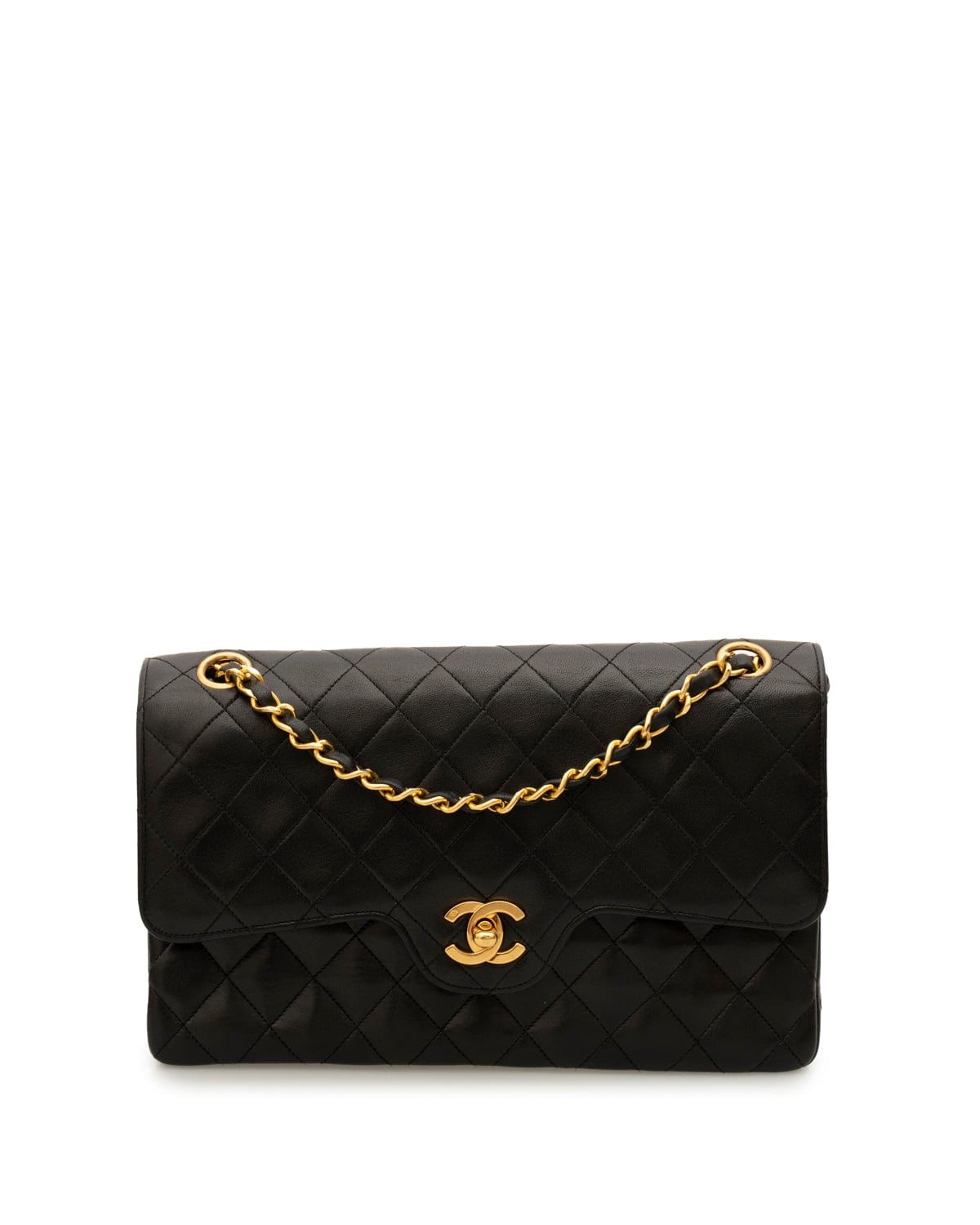 Chanel Chanel Classic Double Flap Medium Shoulder Bag - ASL1940