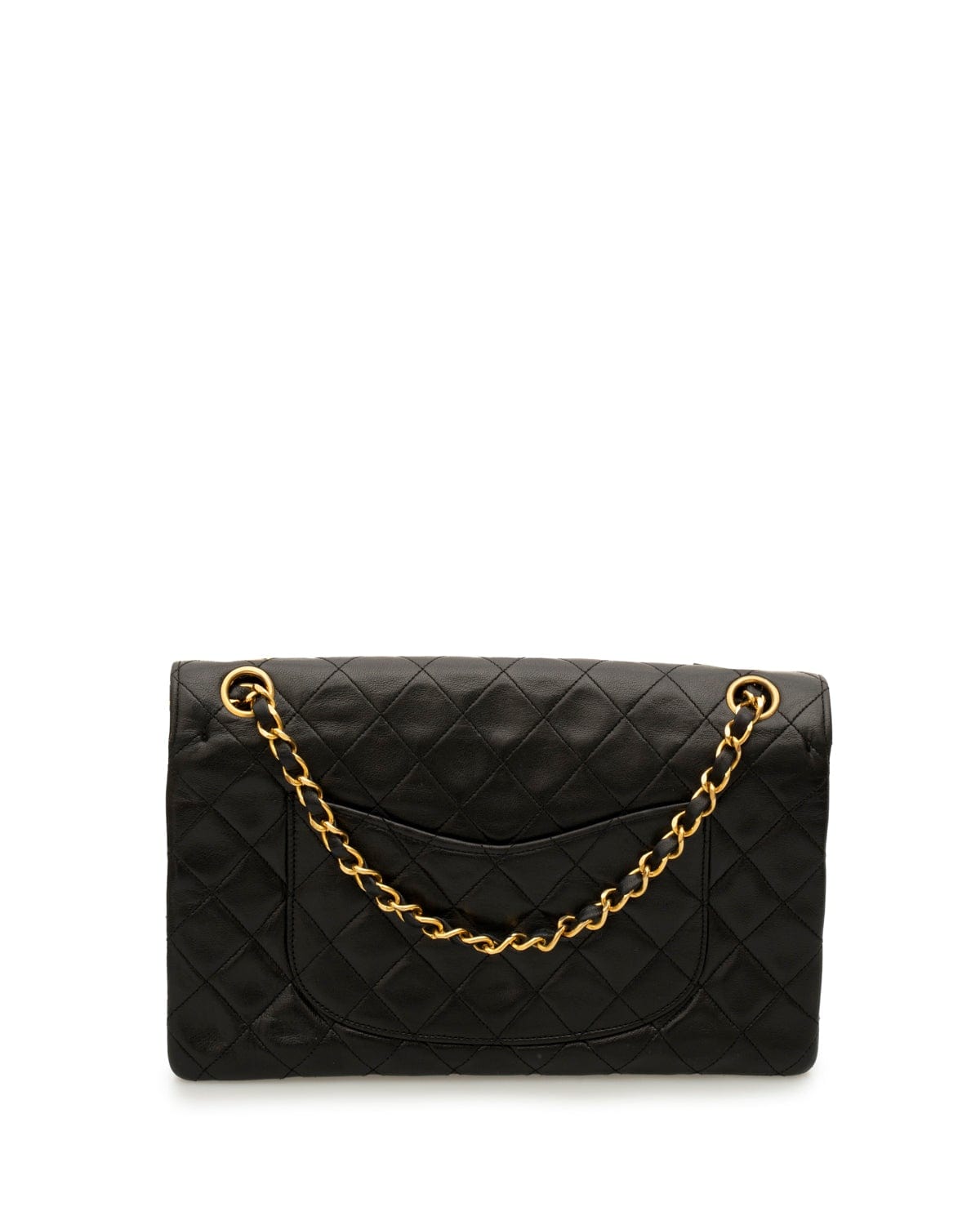 Chanel Chanel Classic Double Flap Medium Shoulder Bag - ASL1940