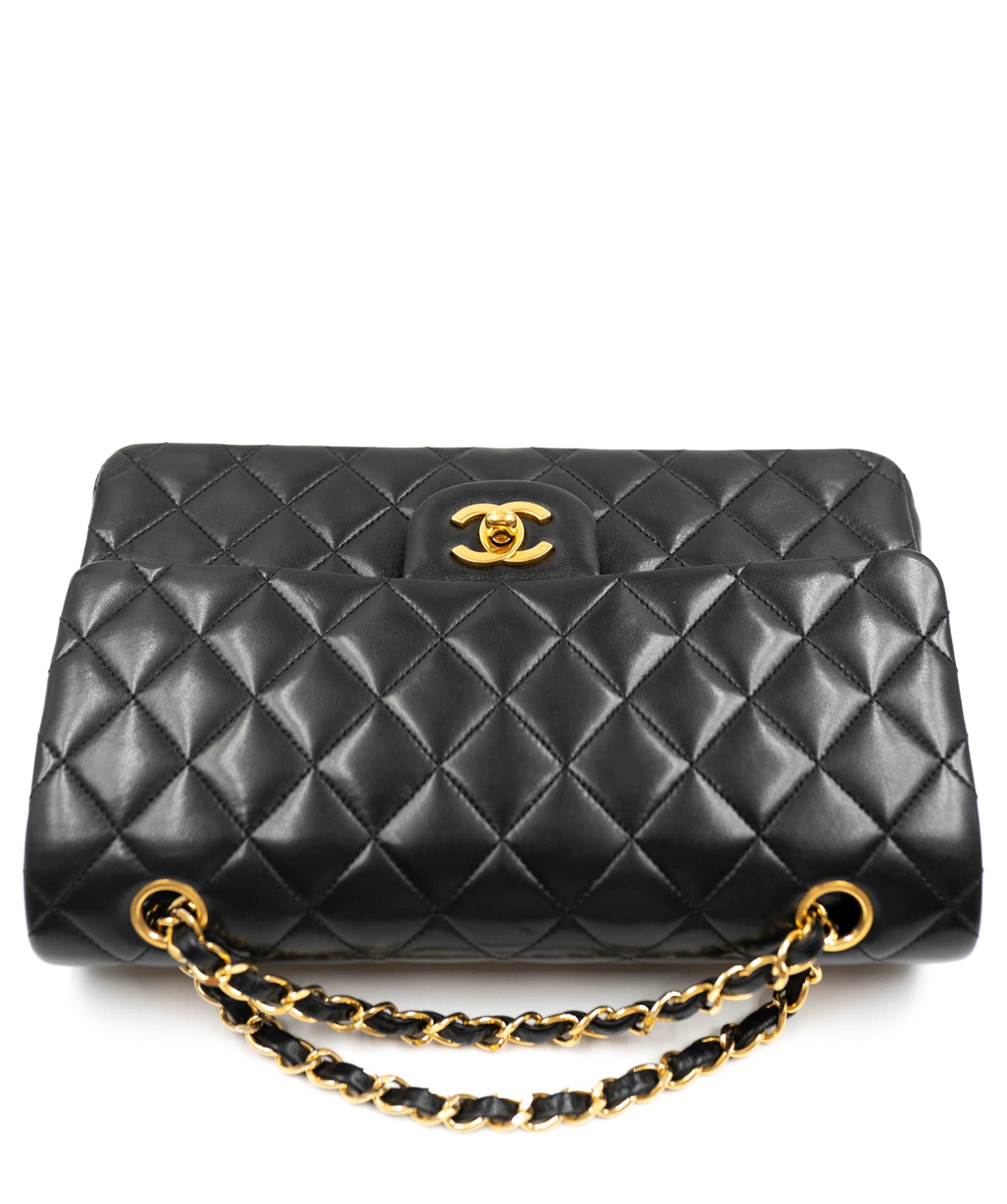 Chanel Chanel Classic Double Flap Medium Shoulder Bag ASL2410