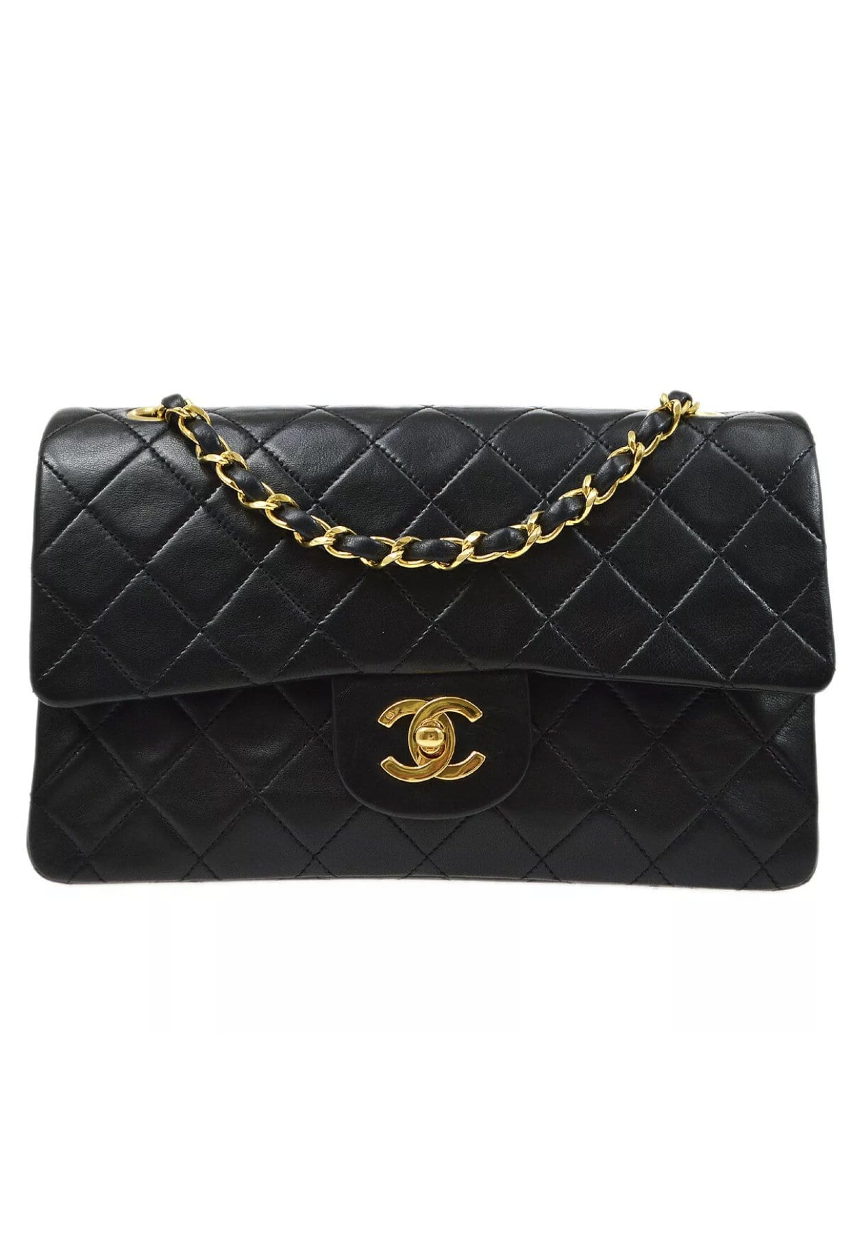 Chanel Chanel Classic Double Flap Small Shoulder Bag - ASL1855