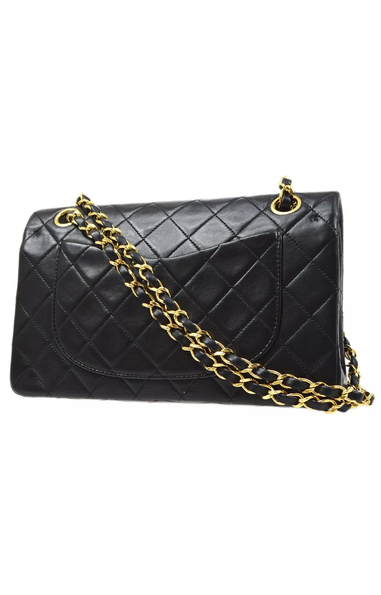 Chanel Chanel Classic Double Flap Small Shoulder Bag - ASL1855