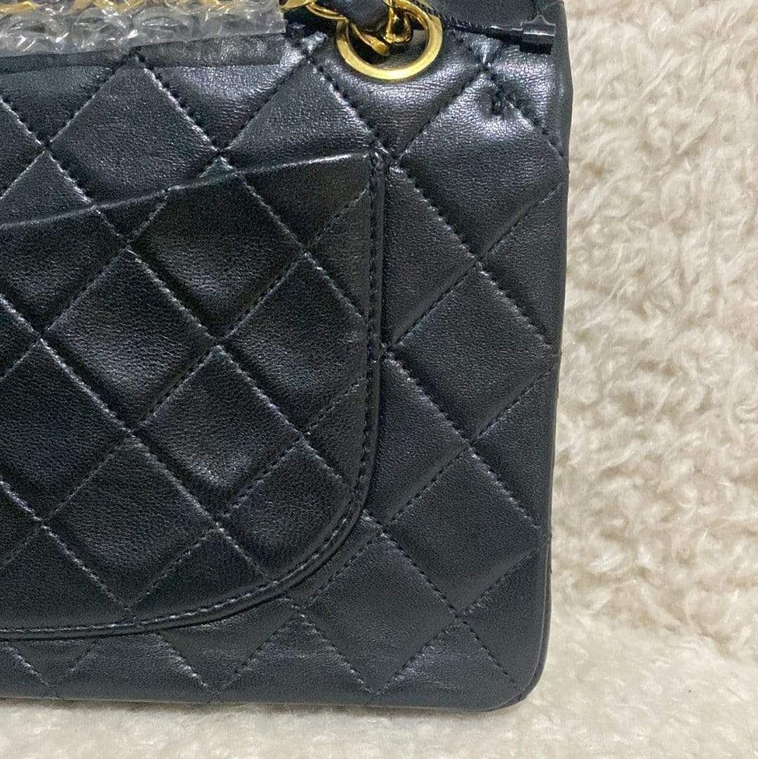 Chanel Chanel Classic Double Flap Small Shoulder Bag - ASL1855