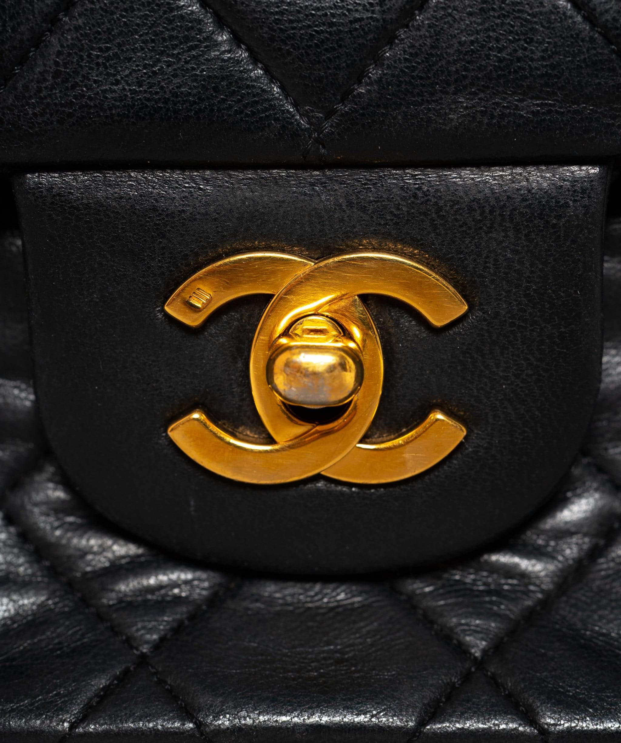 Chanel Chanel classic flap 10 inch - ASL1175