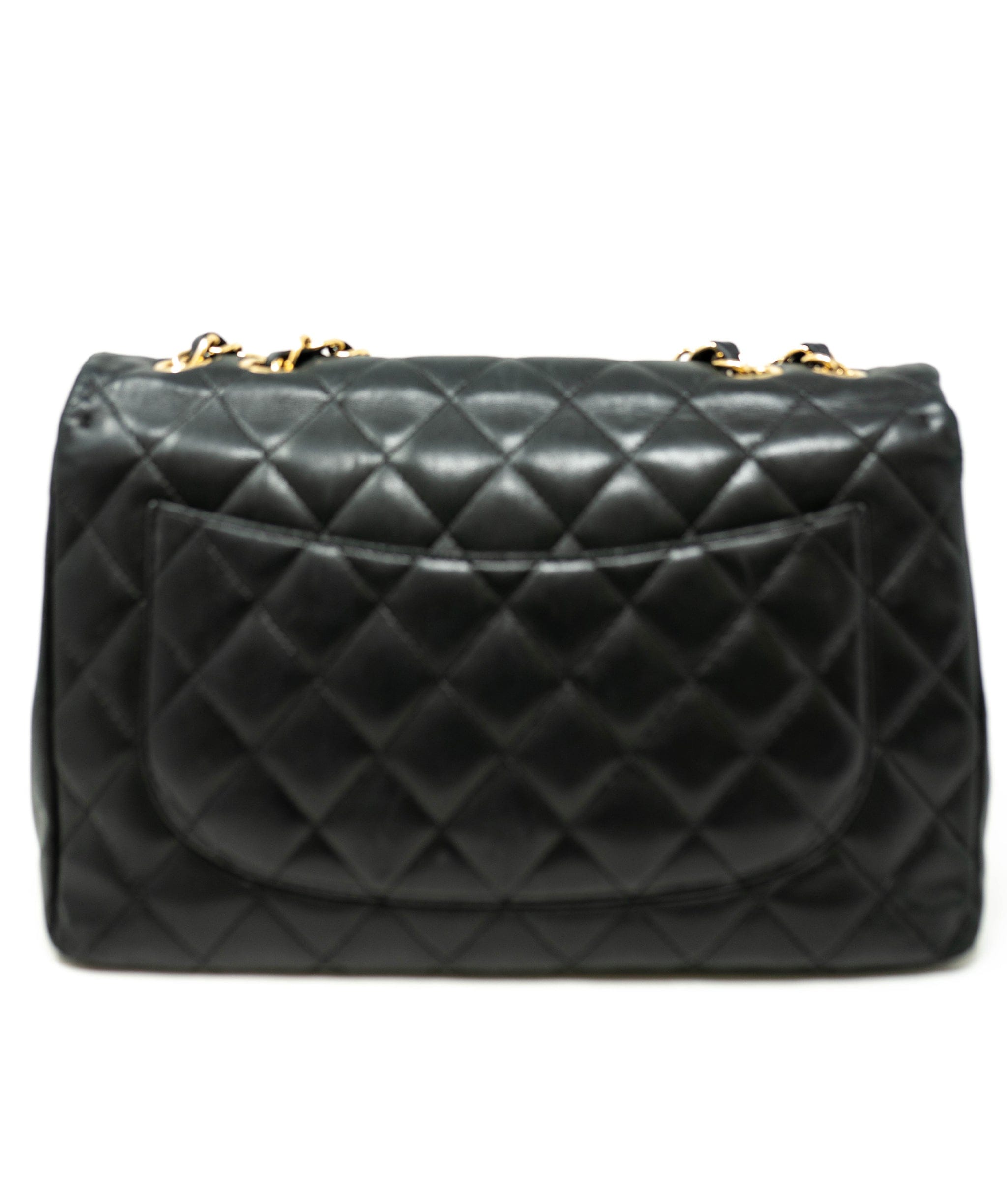 Chanel Chanel Classic Jumbo Single Flap RJL1129