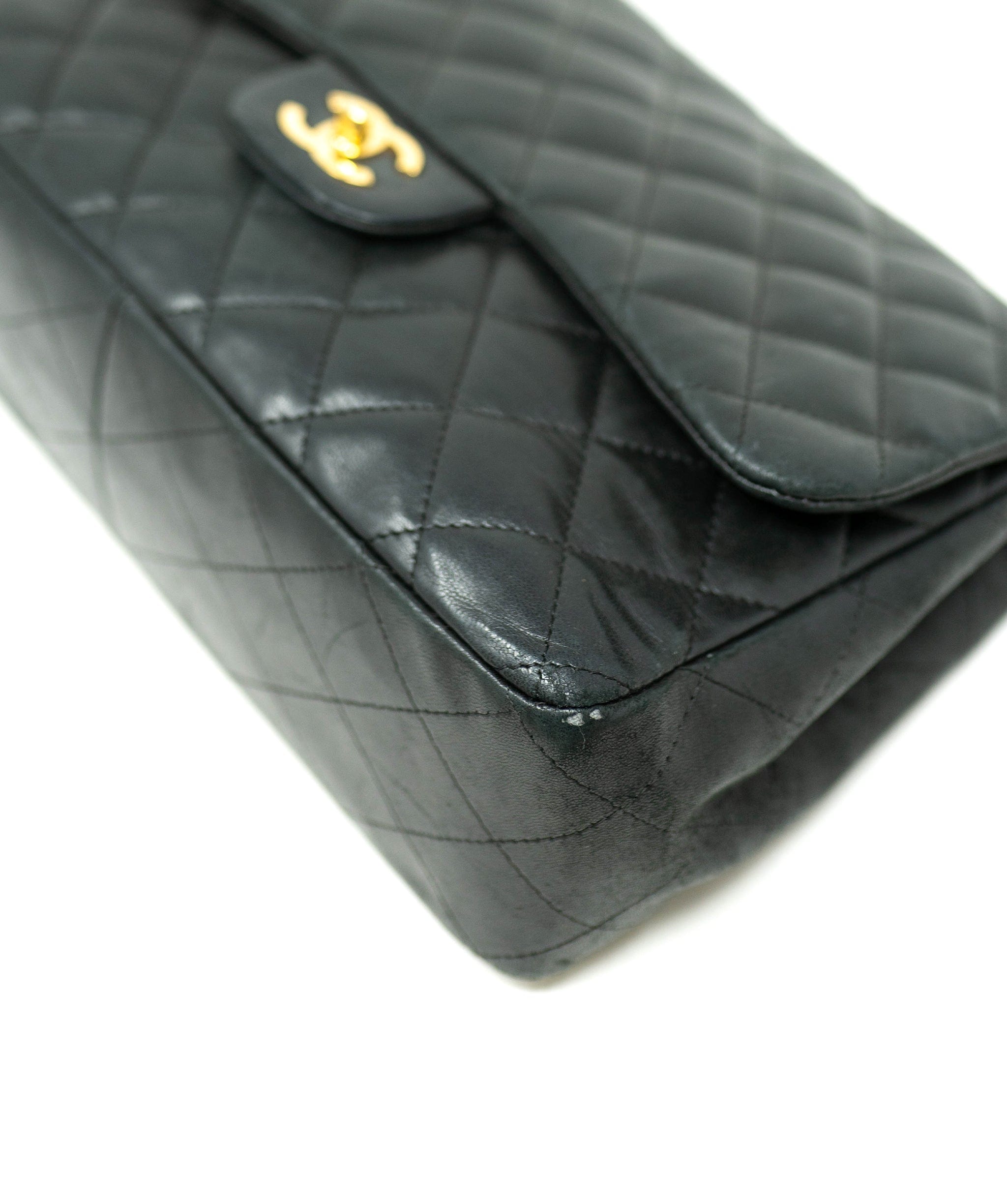 Chanel Chanel Classic Jumbo Single Flap RJL1129