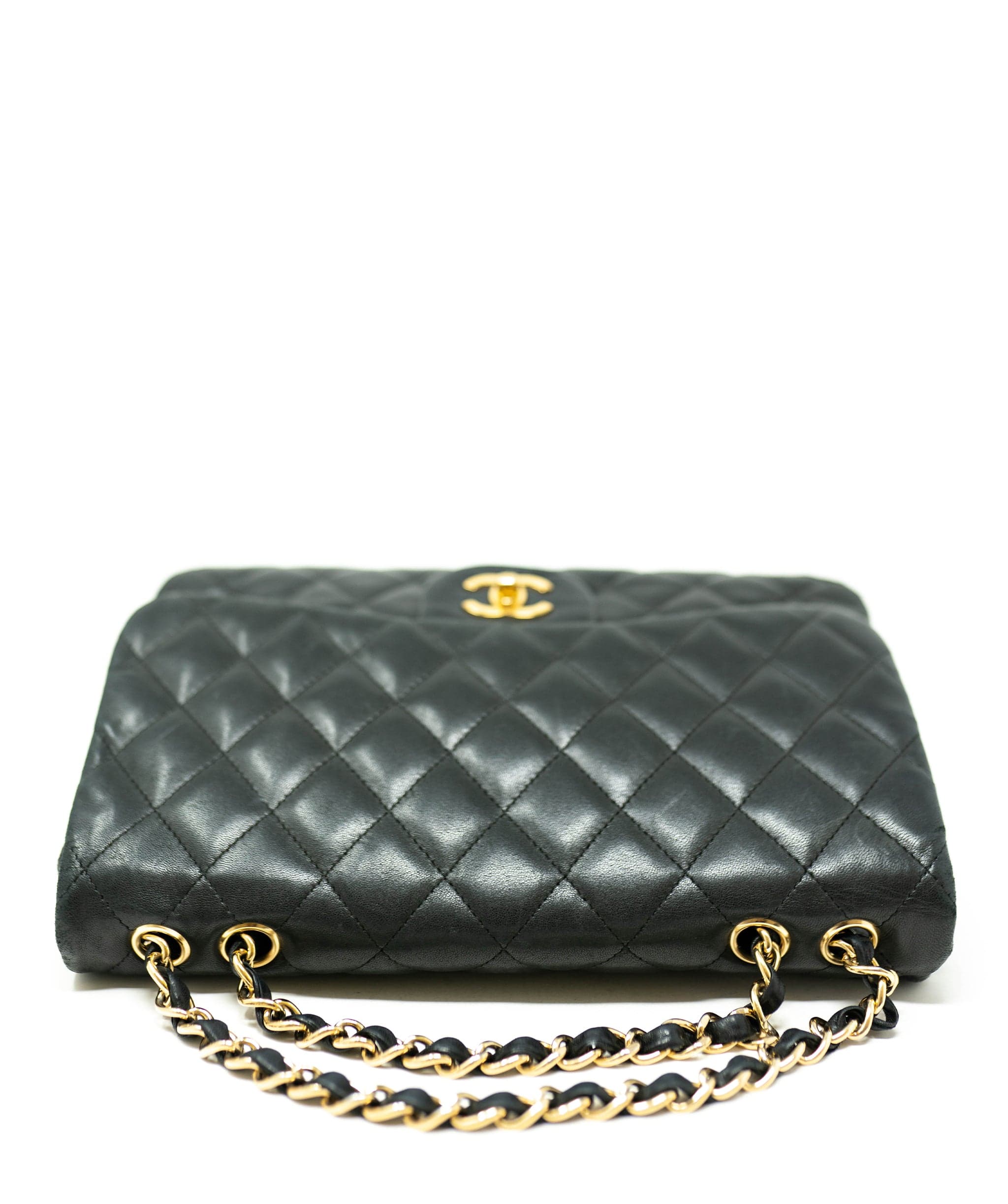 Chanel Chanel Classic Jumbo Single Flap RJL1129