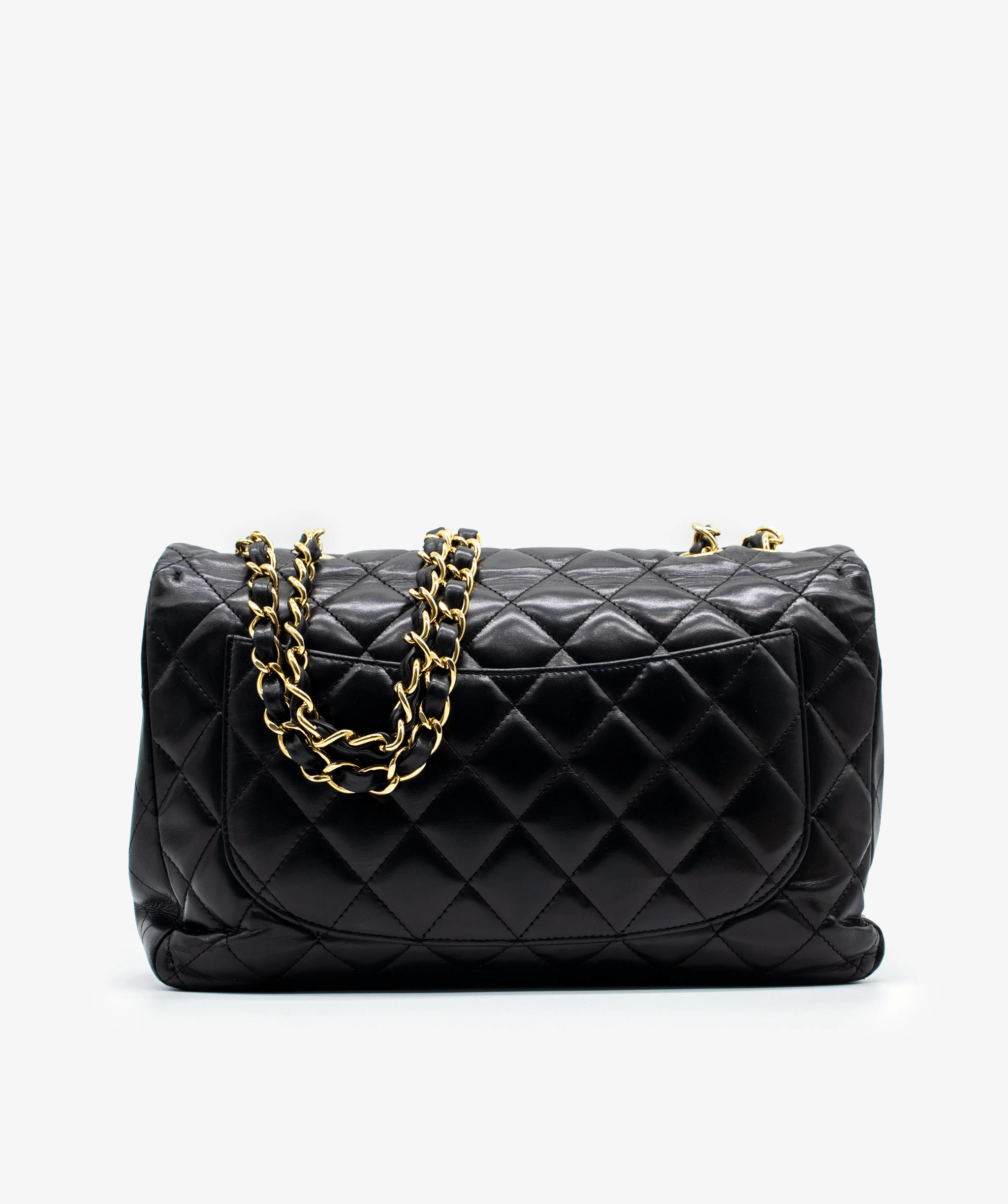 Chanel Chanel Classic Jumbo Single Flap RJL1129