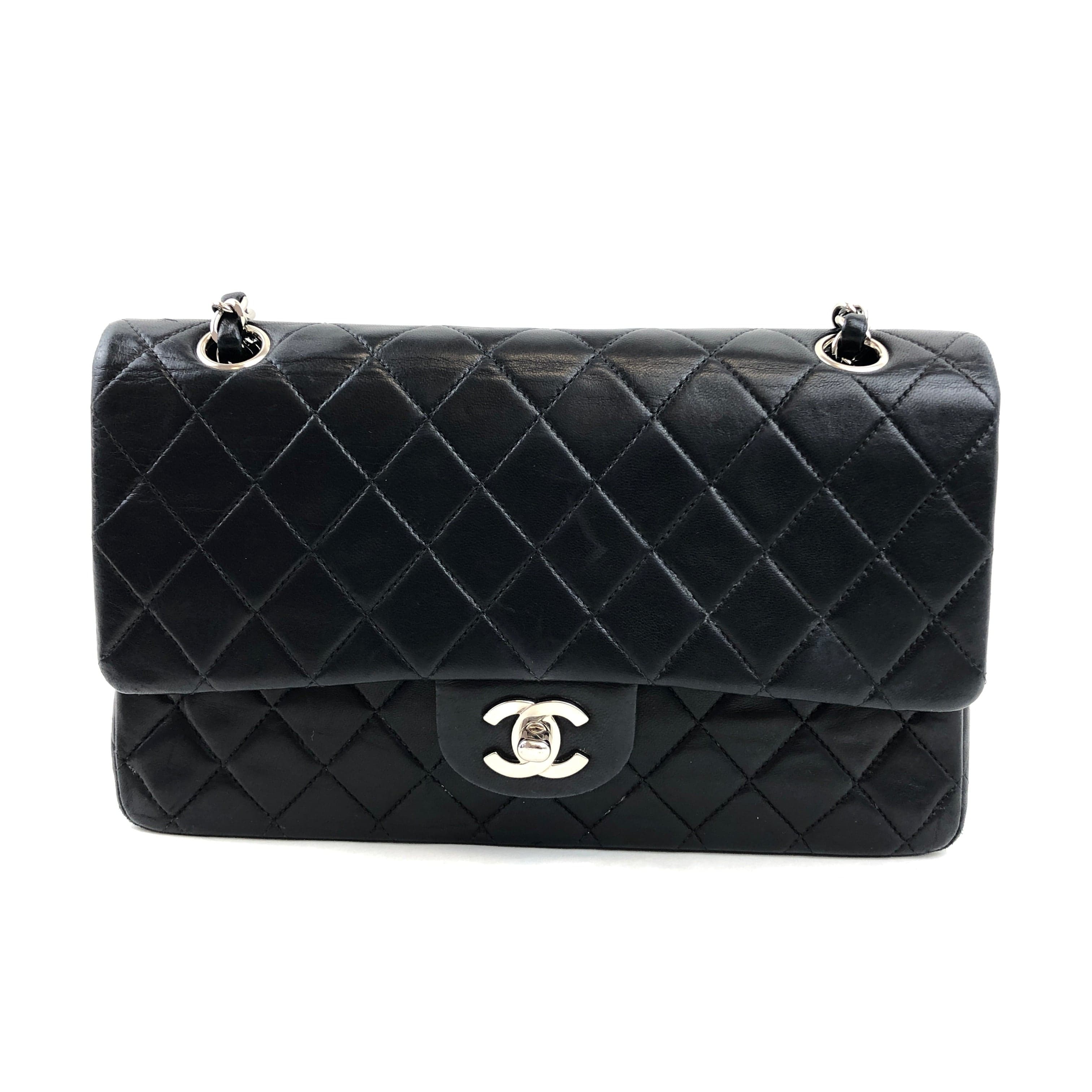 Chanel Chanel Classic Medium Double Flap PXL1044