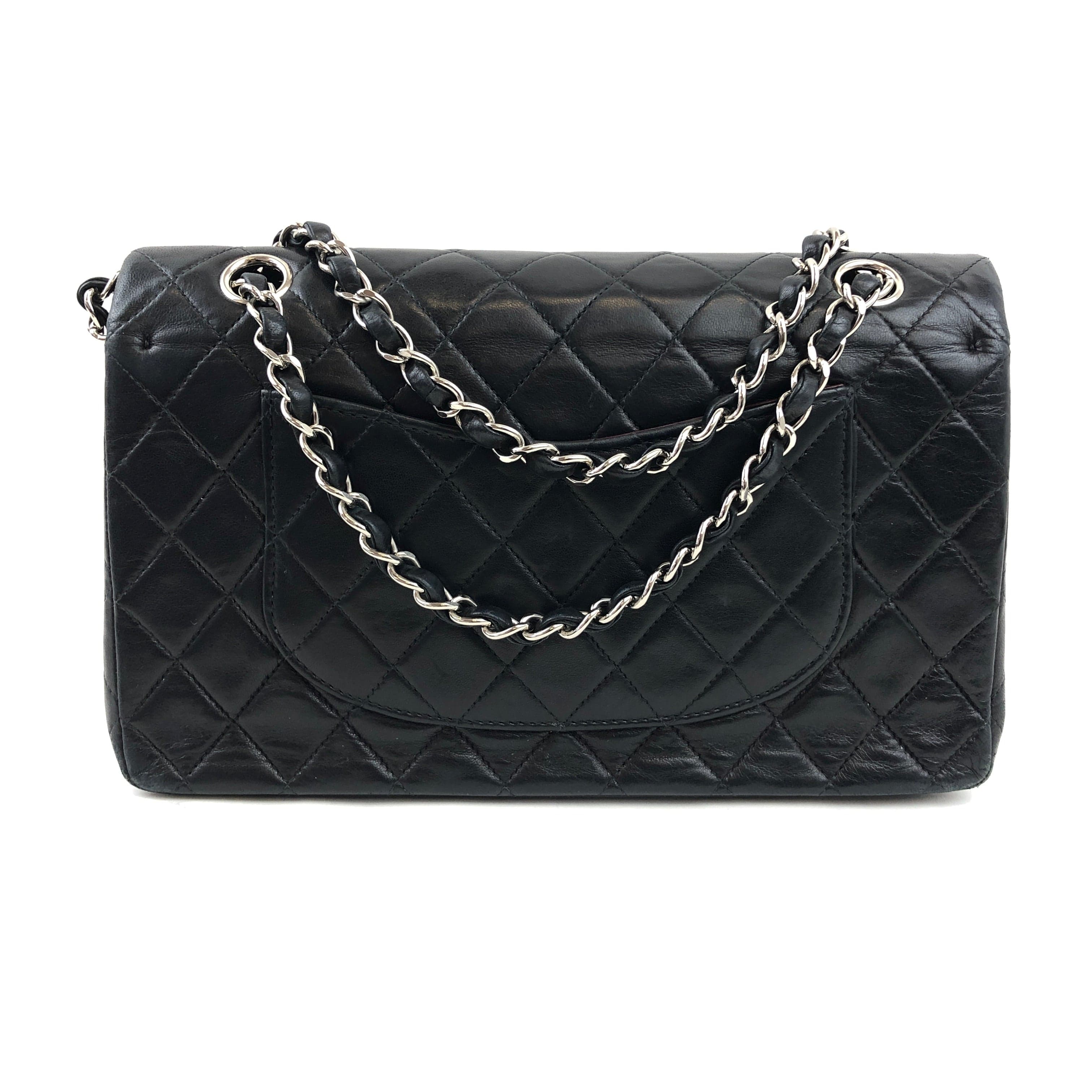 Chanel Chanel Classic Medium Double Flap PXL1044