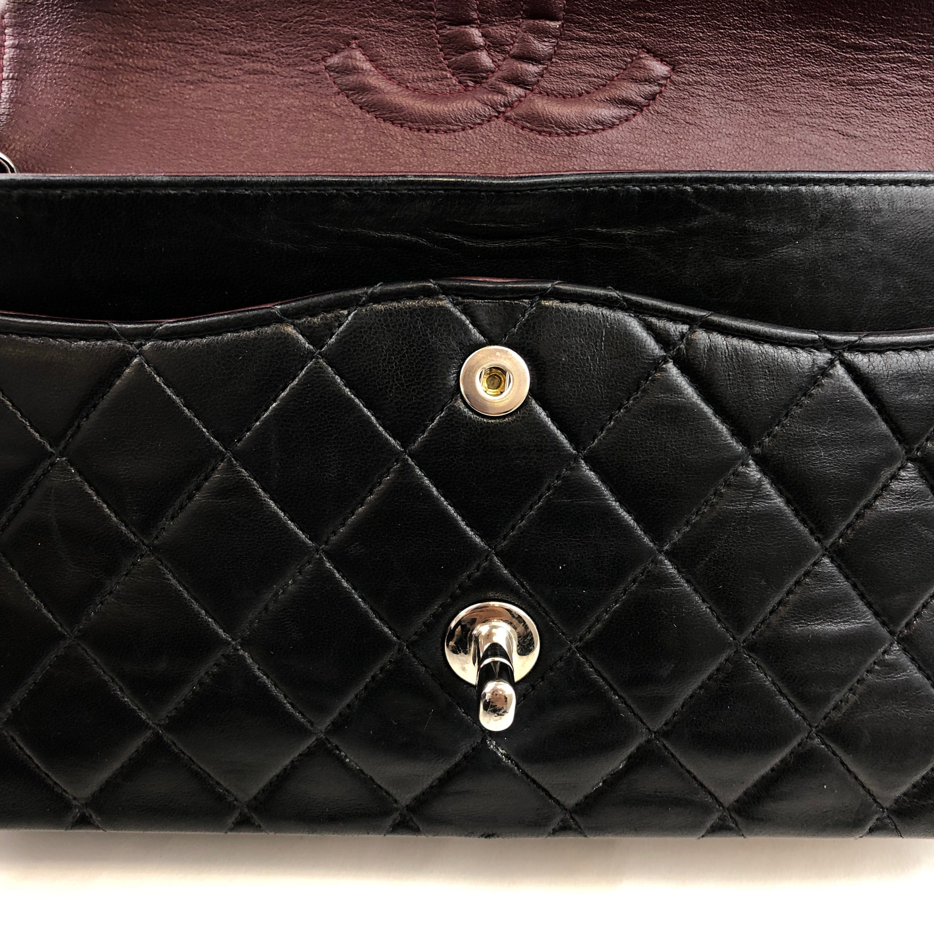 Chanel Chanel Classic Medium Double Flap PXL1044