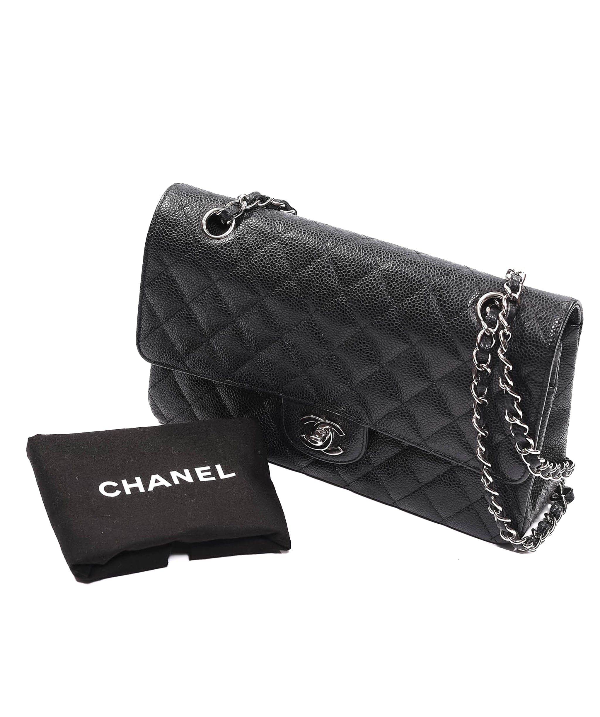 Chanel Chanel Classic Medium Double Flap SYL1019