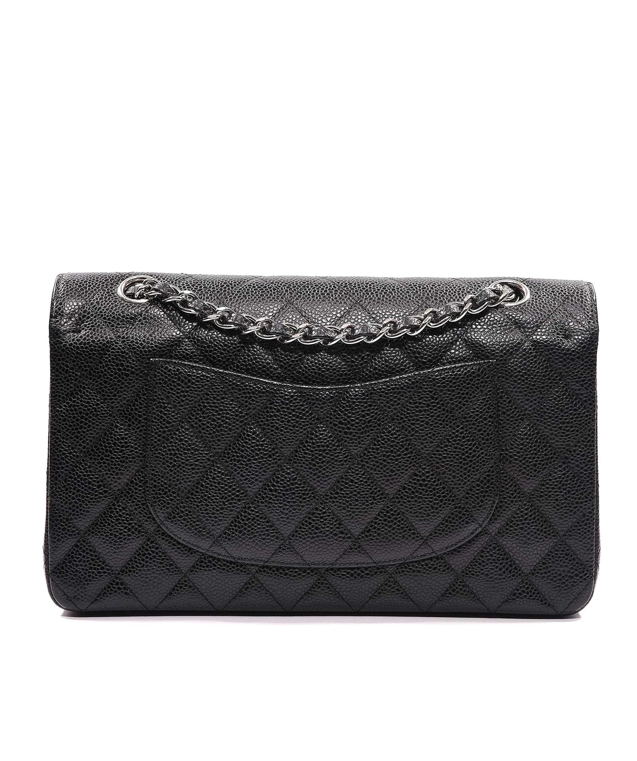 Chanel Chanel Classic Medium Double Flap SYL1019