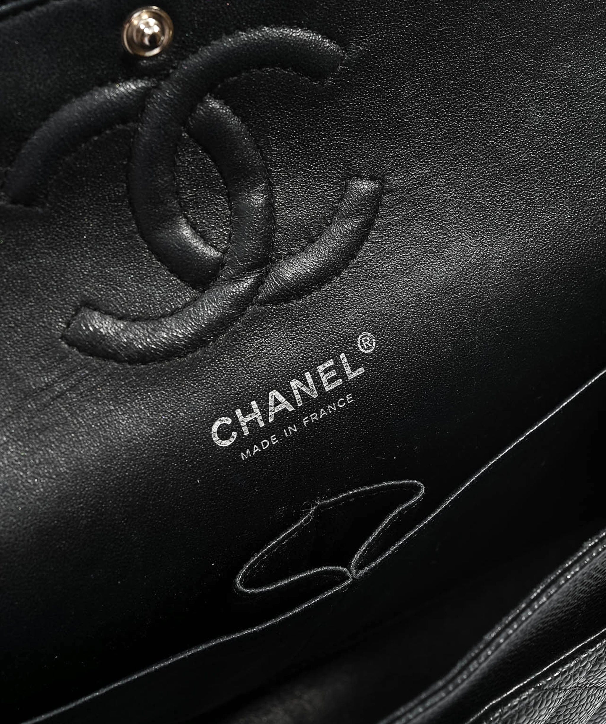 Chanel Chanel Classic Medium Double Flap SYL1019